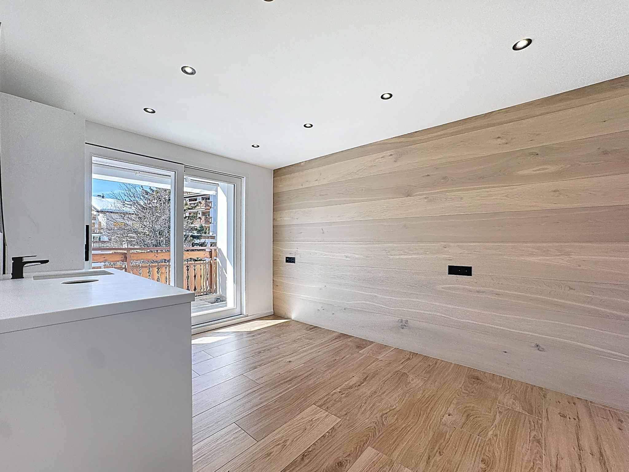 Crans-Montana  - Attique 6.5 Pi&egrave;ces 4 Chambres - picture 11