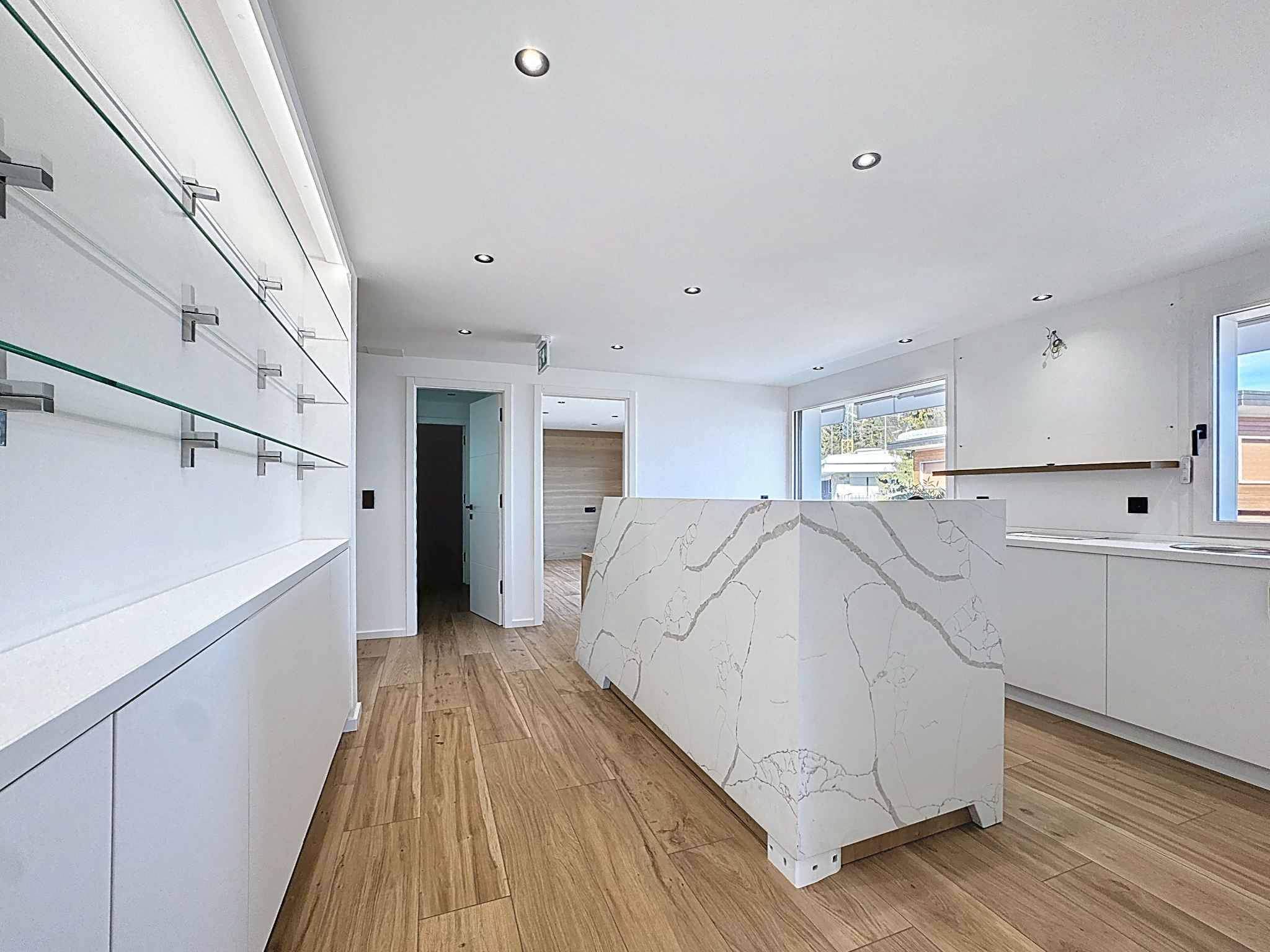 Crans-Montana  - Attique 6.5 Pi&egrave;ces 4 Chambres - picture 8