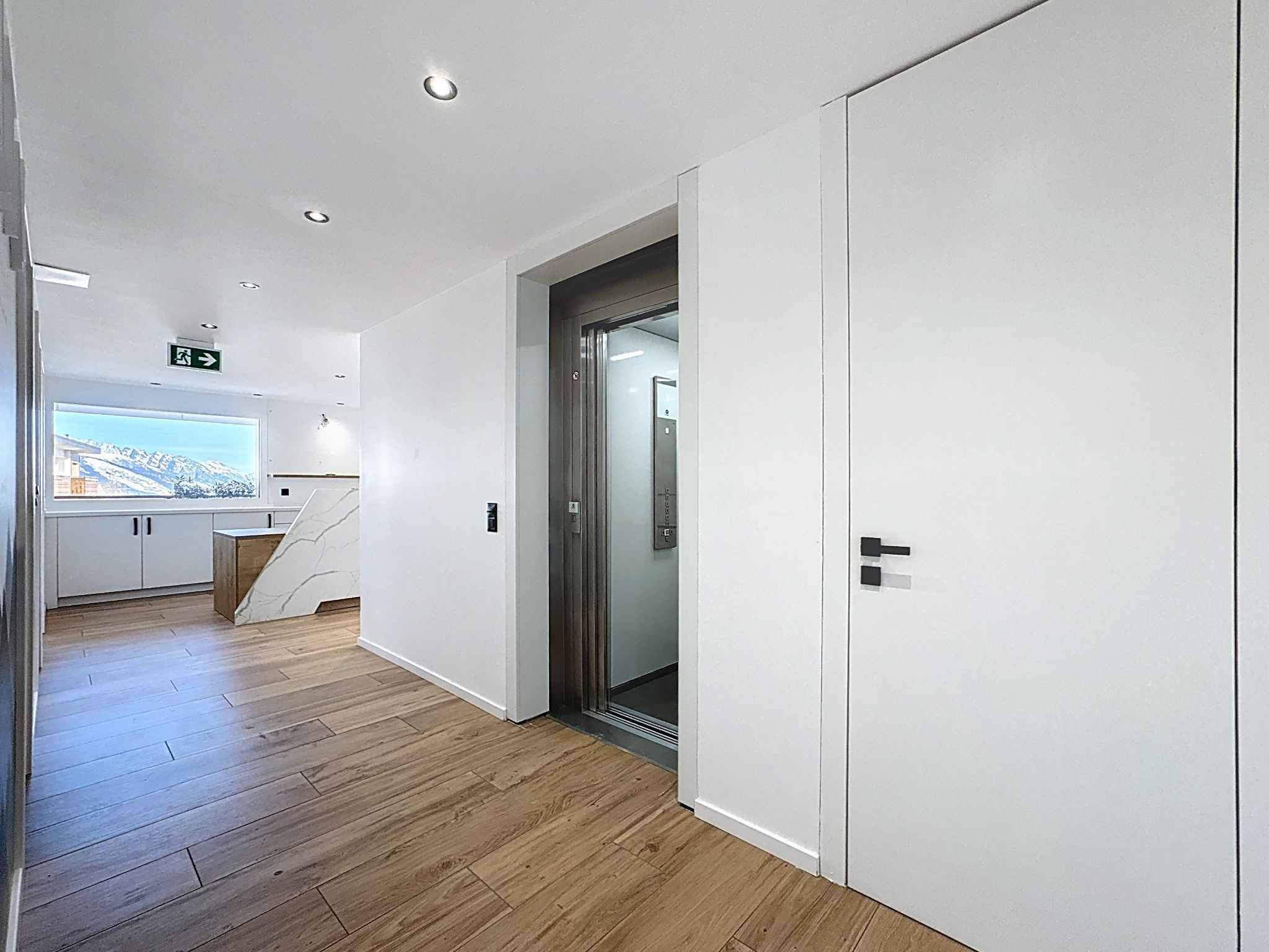 Crans-Montana  - Attique 6.5 Pi&egrave;ces 4 Chambres - picture 12