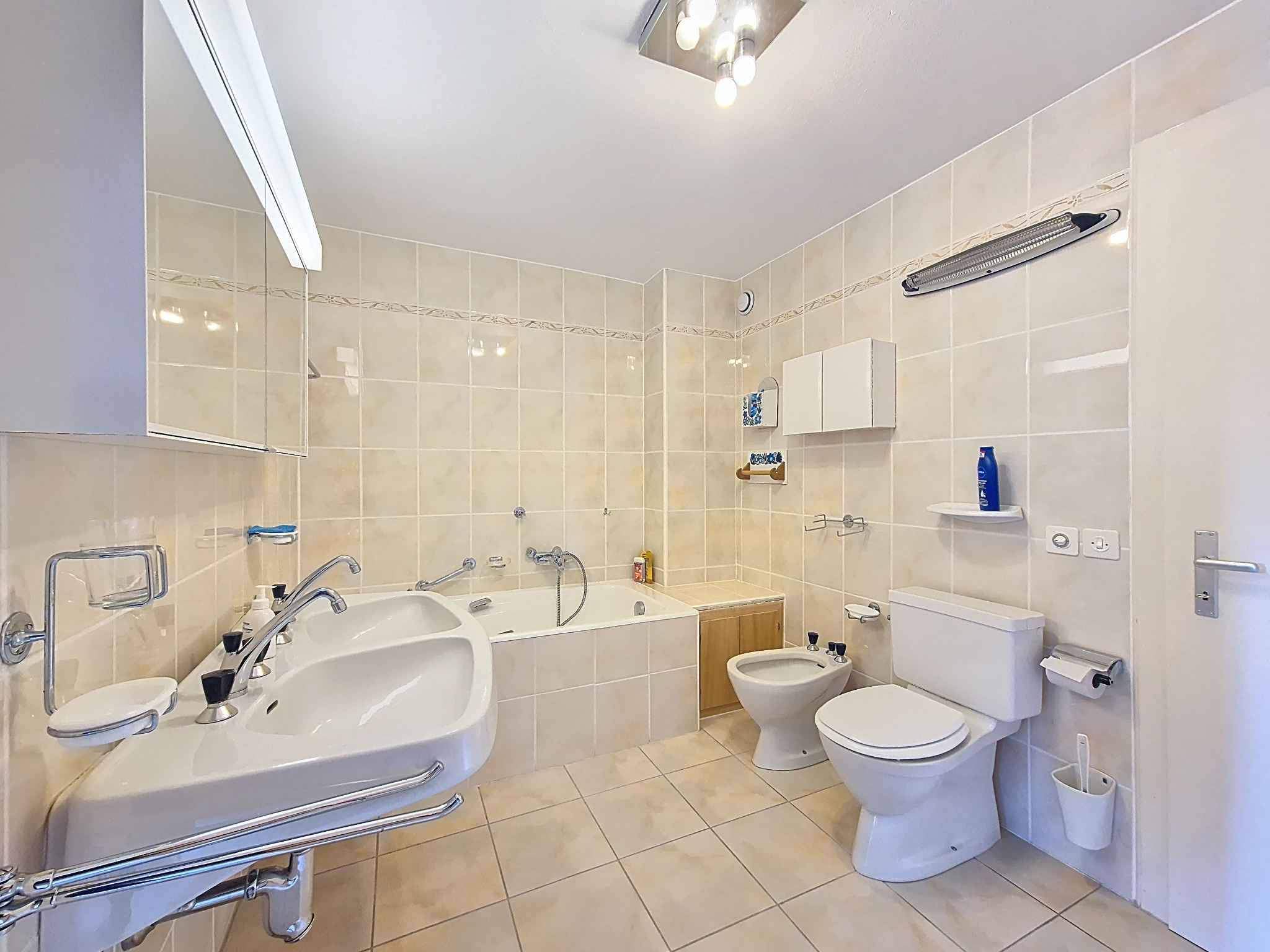 Crans-Montana  - Appartement 5.5 Pi&egrave;ces 4 Chambres - picture 8