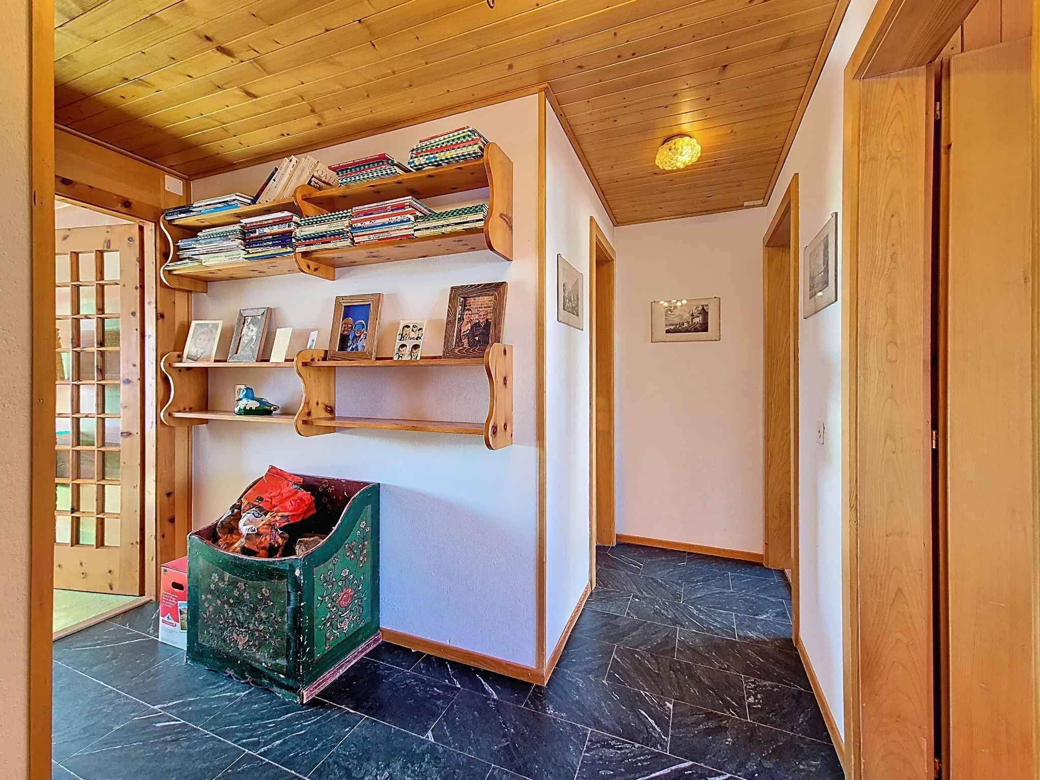 Crans-Montana  - Appartement 5.5 Pi&egrave;ces 4 Chambres - picture 9