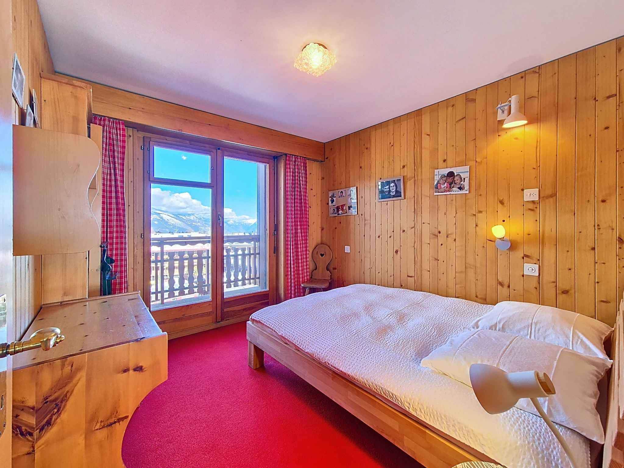 Crans-Montana  - Appartement 5.5 Pi&egrave;ces 4 Chambres - picture 12