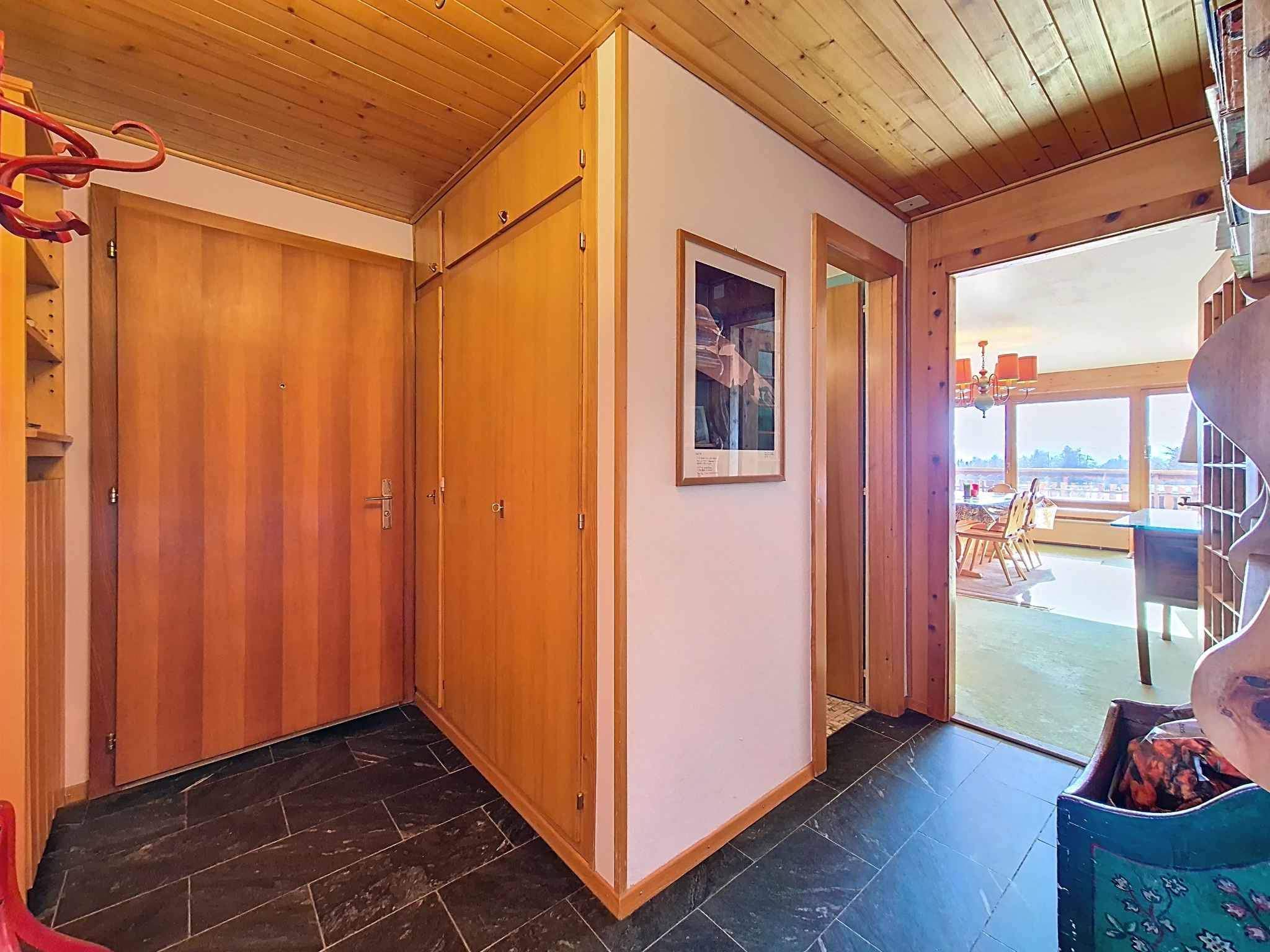 Crans-Montana  - Appartement 5.5 Pi&egrave;ces 4 Chambres - picture 10