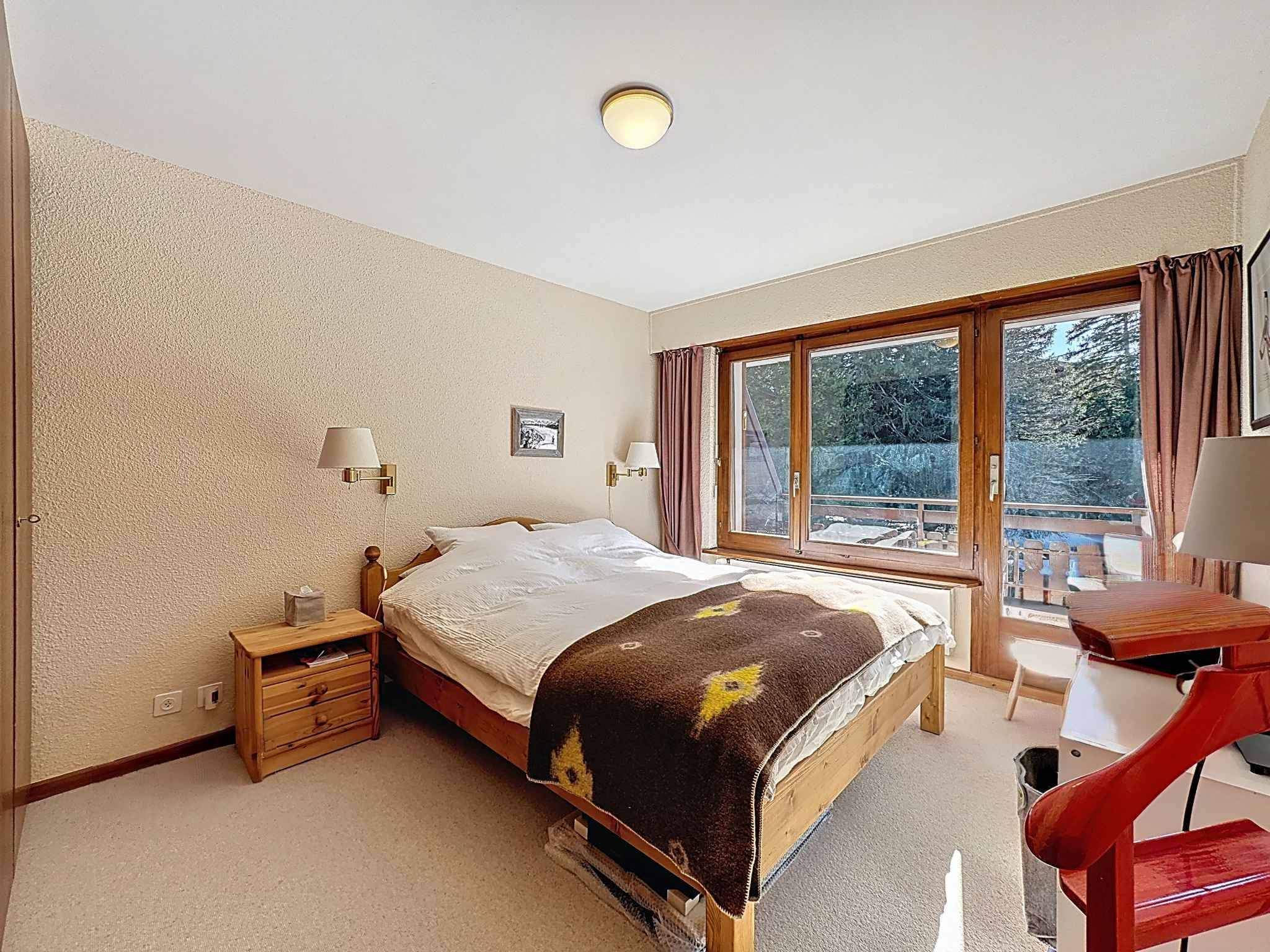 Crans-Montana  - Appartement 4.5 Pi&egrave;ces 3 Chambres - picture 9