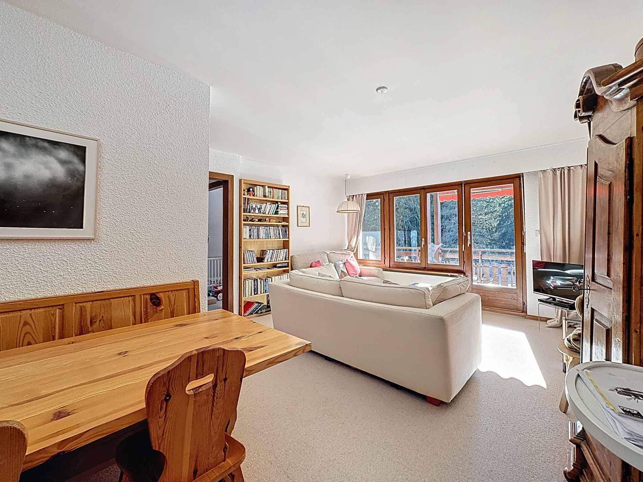 Crans-Montana  - Appartement 4.5 Pi&egrave;ces 3 Chambres - picture 7