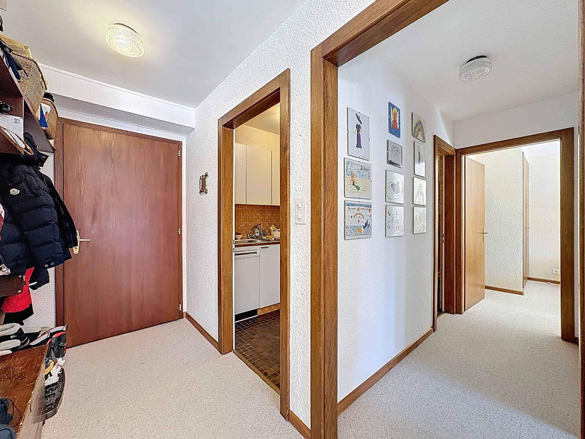 Crans-Montana  - Appartement 4.5 Pi&egrave;ces 3 Chambres - picture 11