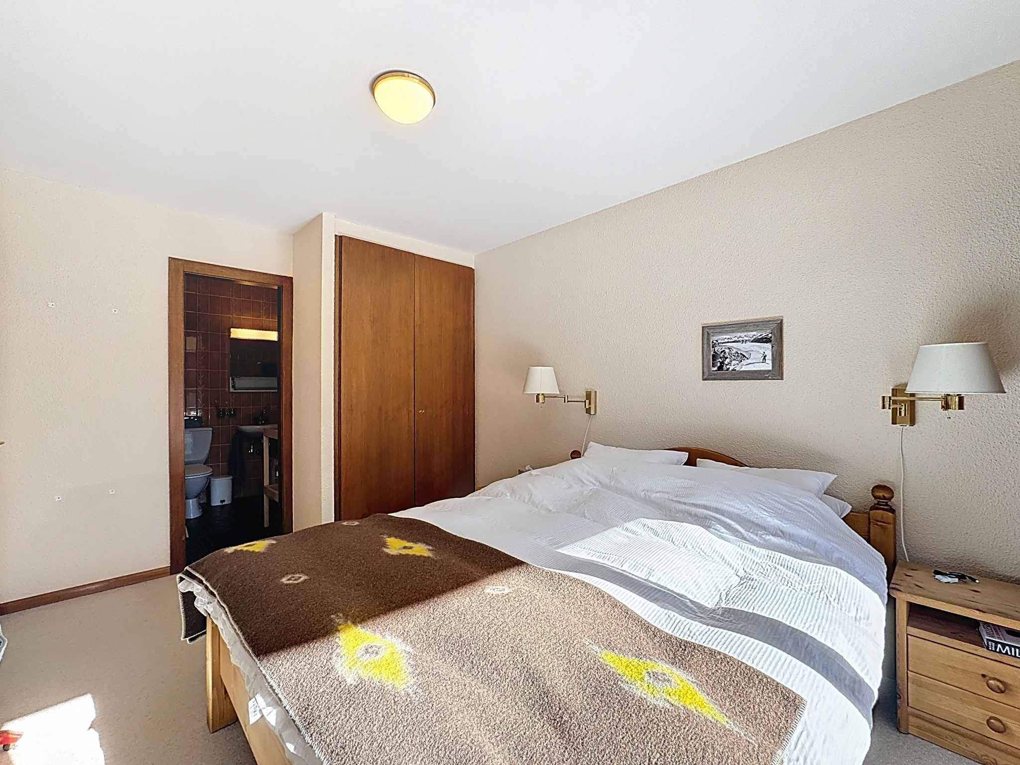 Crans-Montana  - Appartement 4.5 Pi&egrave;ces 3 Chambres - picture 10