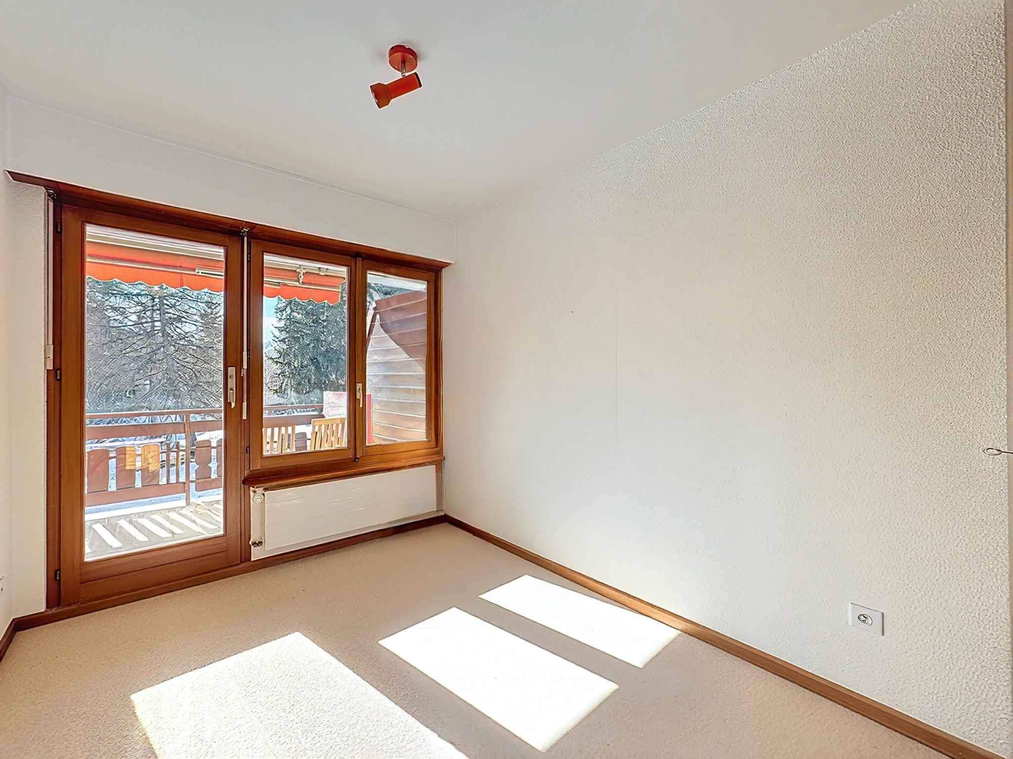Crans-Montana  - Appartement 4.5 Pi&egrave;ces 3 Chambres - picture 13