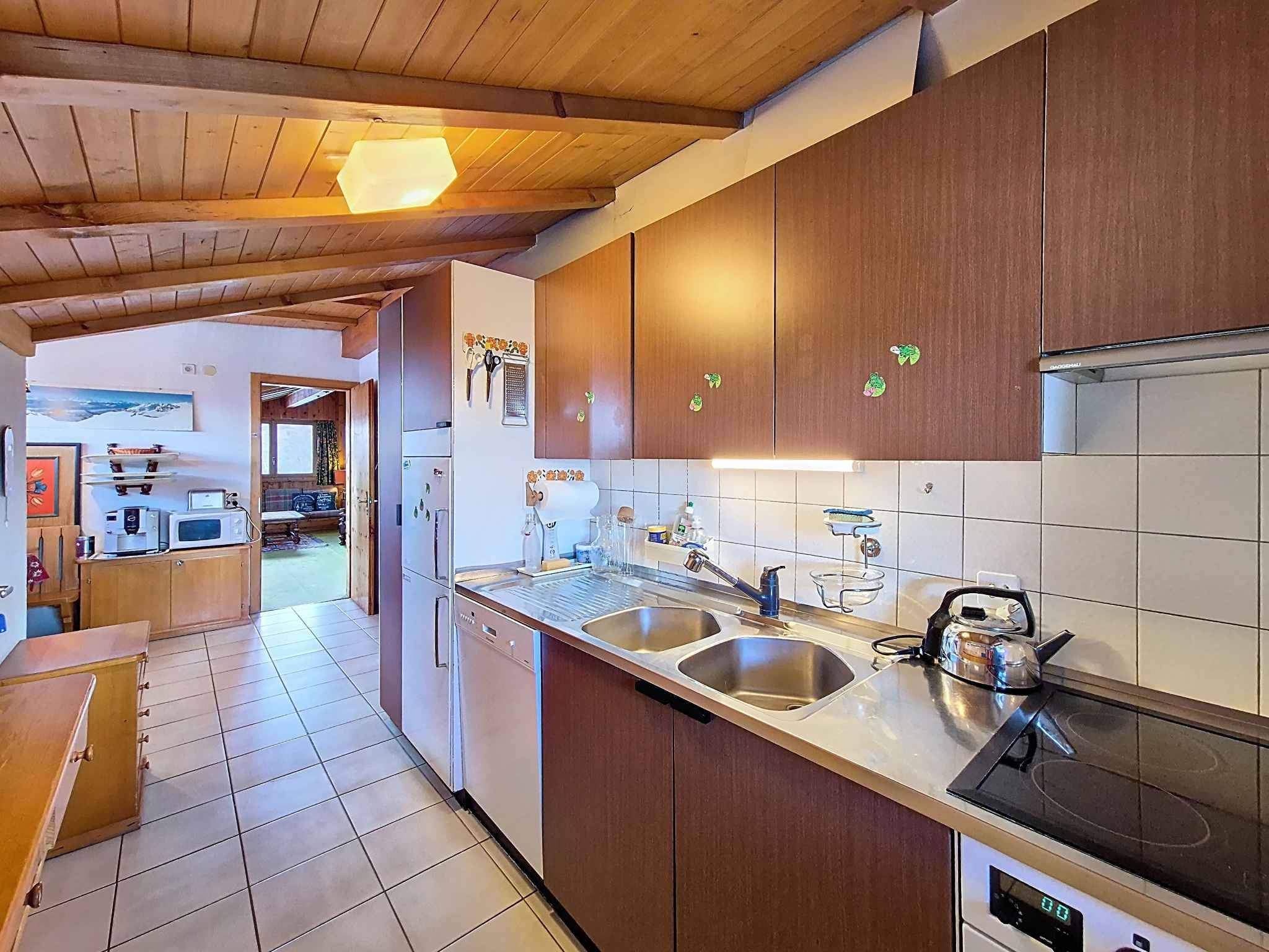 Crans-Montana  - Appartement 5.5 Pi&egrave;ces 4 Chambres - picture 5