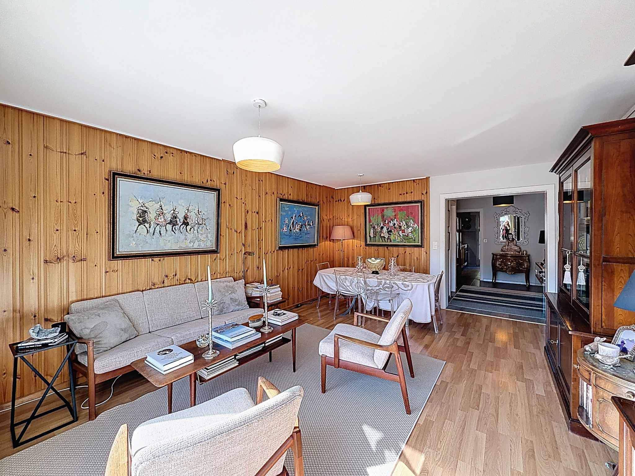Crans-Montana  - Appartement 4.5 Pi&egrave;ces 3 Chambres - picture 4