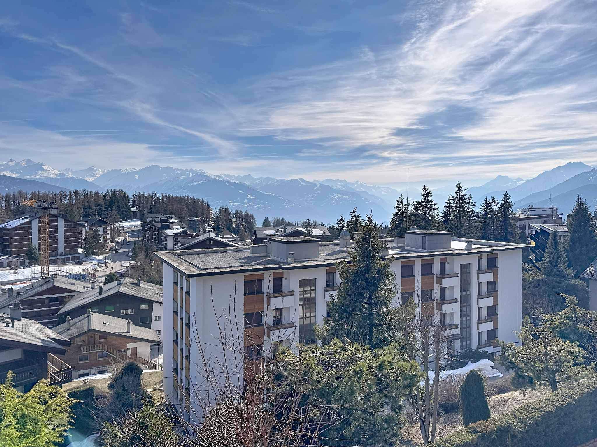 Crans-Montana  - Appartement 5.5 Pi&egrave;ces 3 Chambres - picture 3