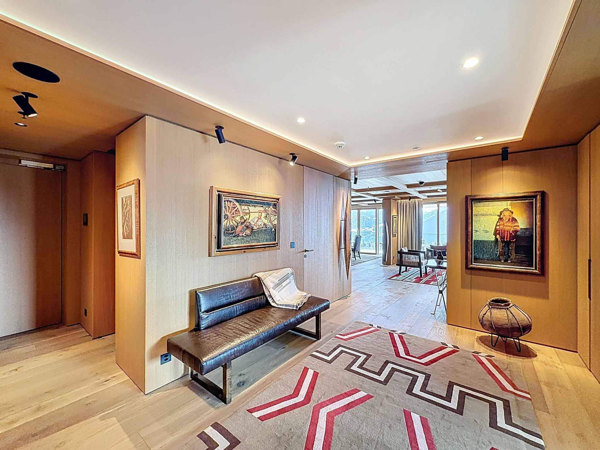 Crans-Montana  - Appartement 3.5 Pi&egrave;ces 2 Chambres - picture 4