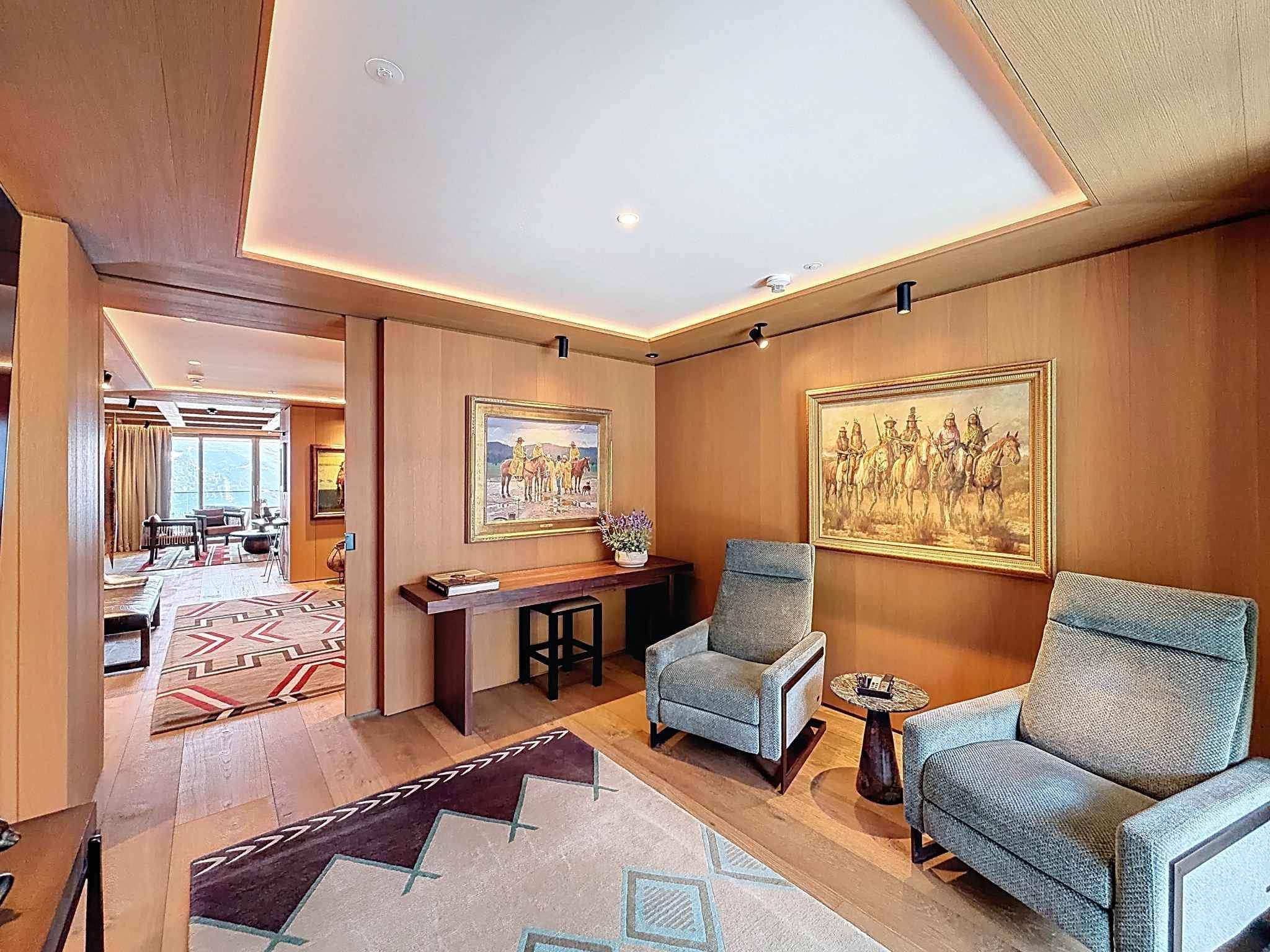 Crans-Montana  - Appartement 3.5 Pi&egrave;ces 2 Chambres - picture 14