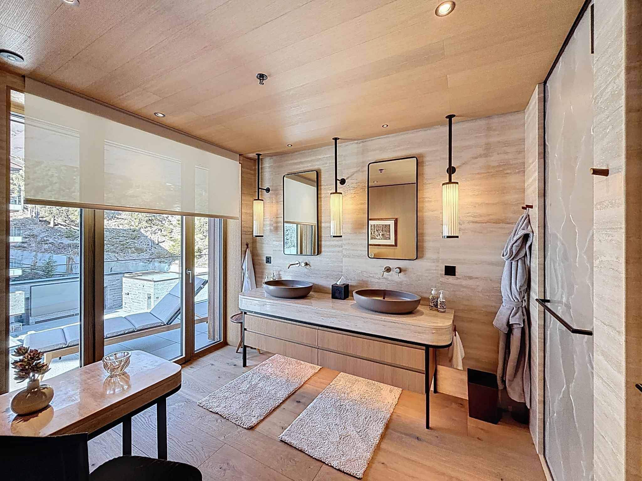 Crans-Montana  - Appartement 3.5 Pi&egrave;ces 2 Chambres - picture 13