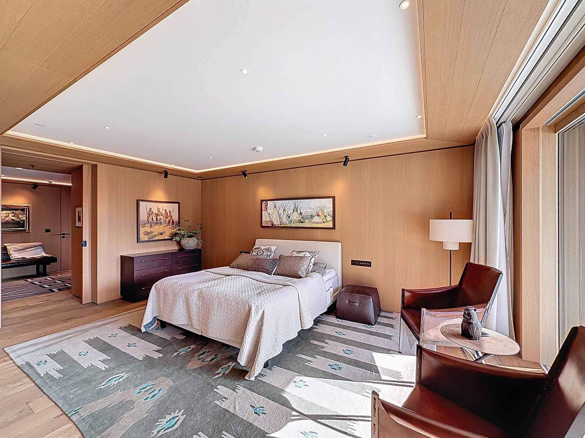 Crans-Montana  - Appartement 3.5 Pi&egrave;ces 2 Chambres - picture 12