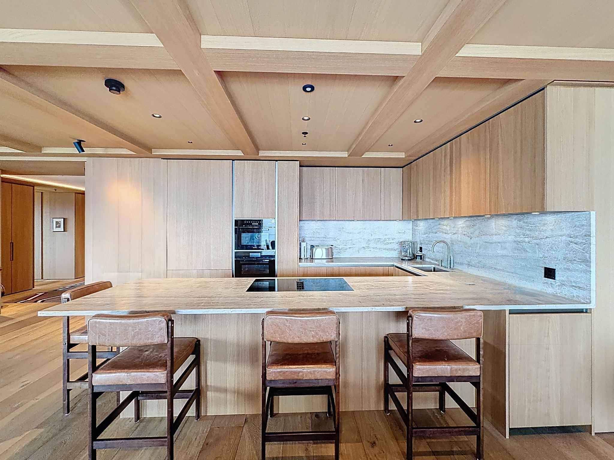 Crans-Montana  - Appartement 3.5 Pi&egrave;ces 2 Chambres - picture 10