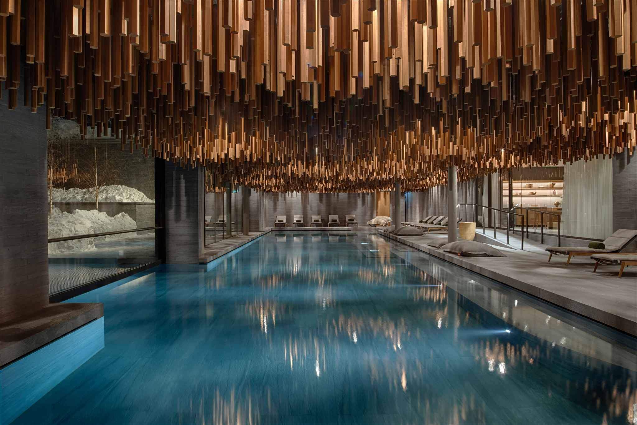 Crans-Montana  - Appartement 3.5 Pi&egrave;ces 2 Chambres - picture 20