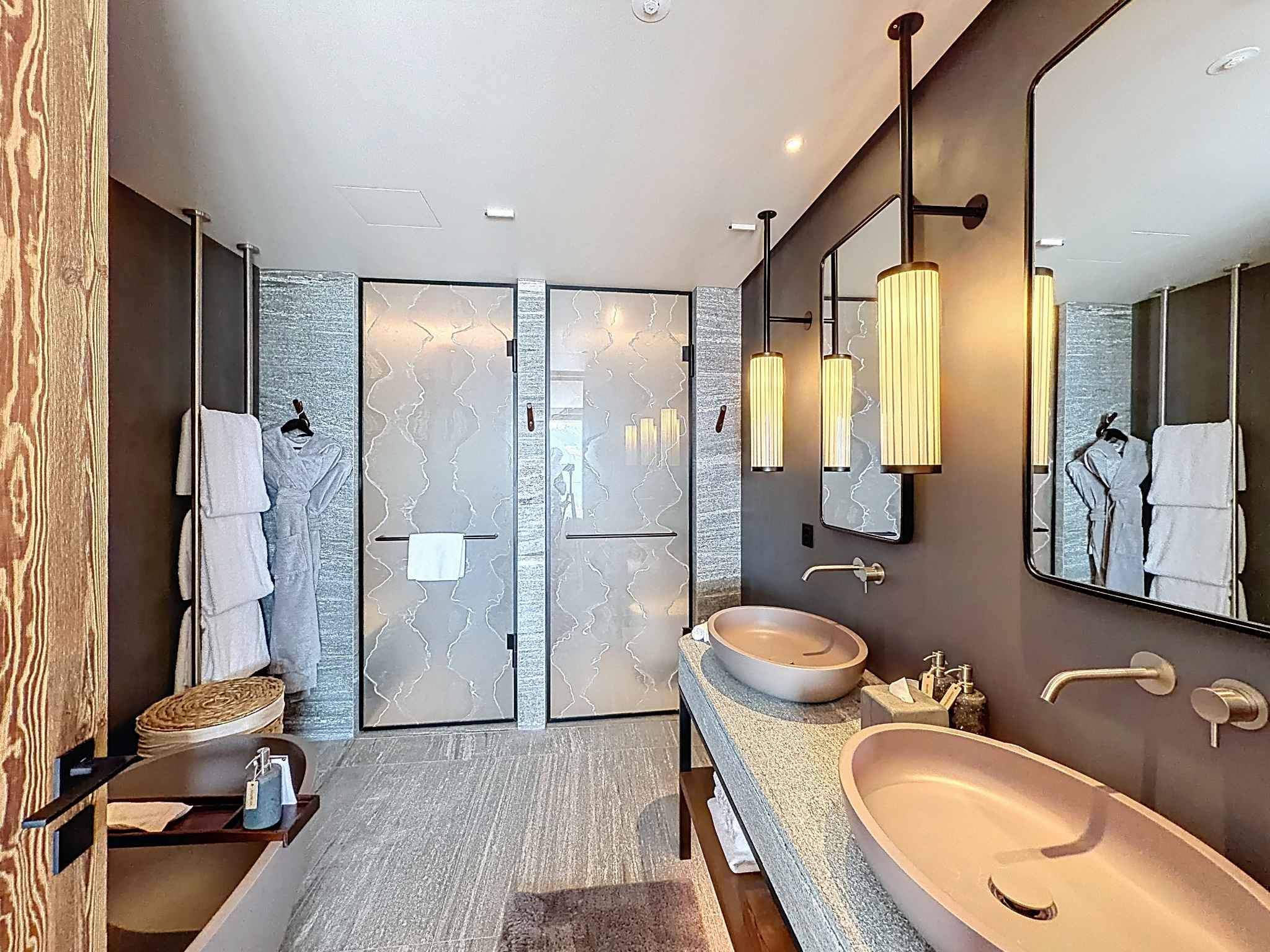 Crans-Montana  - Appartement 4.5 Pi&egrave;ces 3 Chambres - picture 10