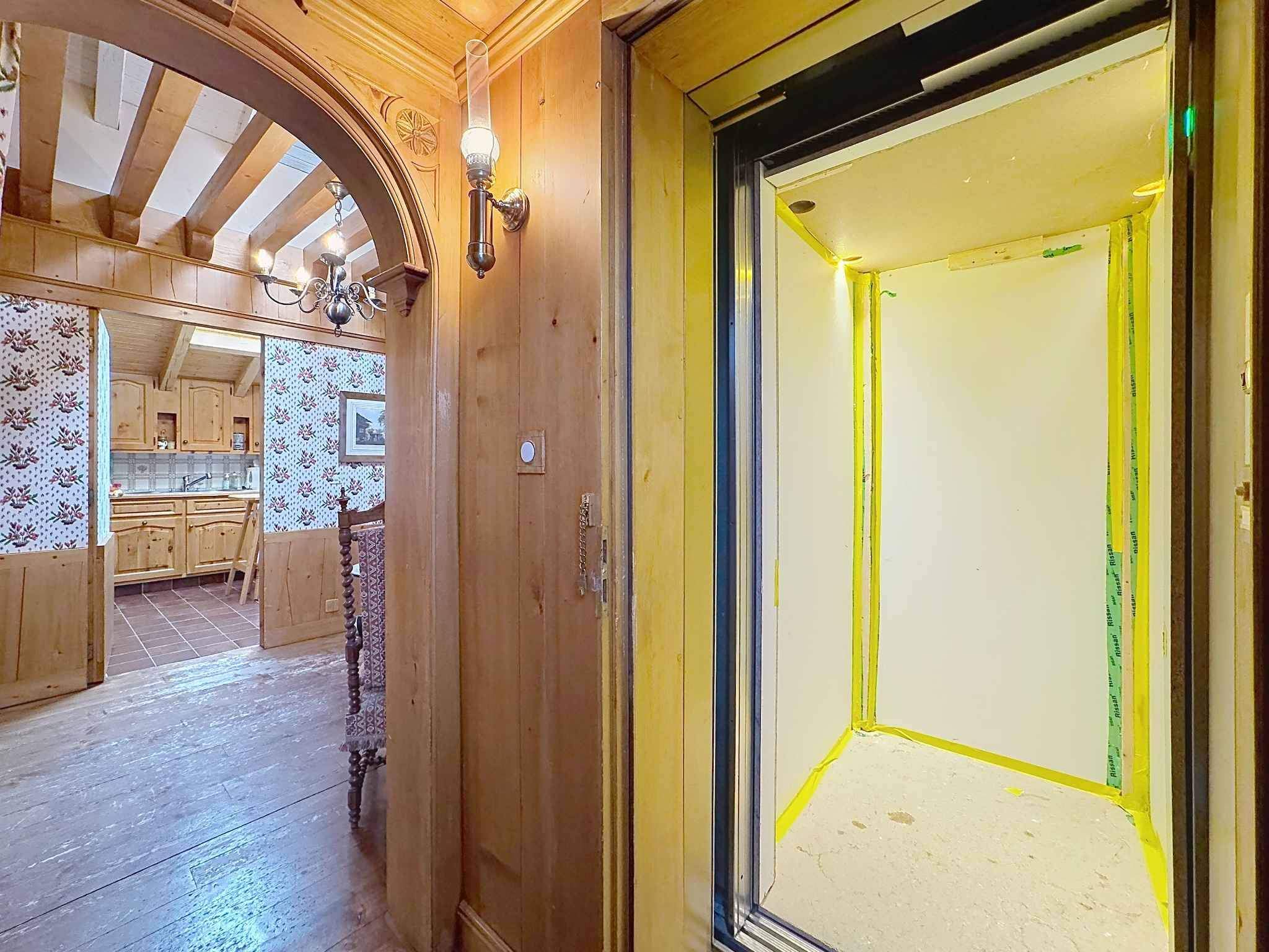 Crans-Montana  - Attique 7.5 Pi&egrave;ces 5 Chambres - picture 6