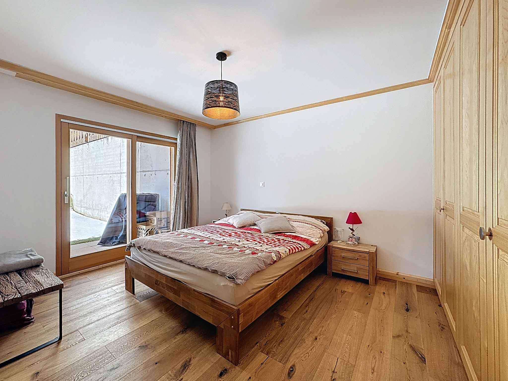 Crans-Montana  - Appartement 4.5 Pi&egrave;ces 3 Chambres - picture 9