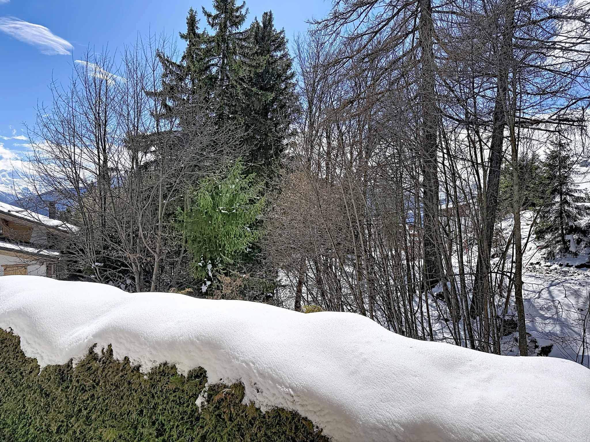 Crans-Montana  - Appartement 4.5 Pi&egrave;ces 3 Chambres - picture 13