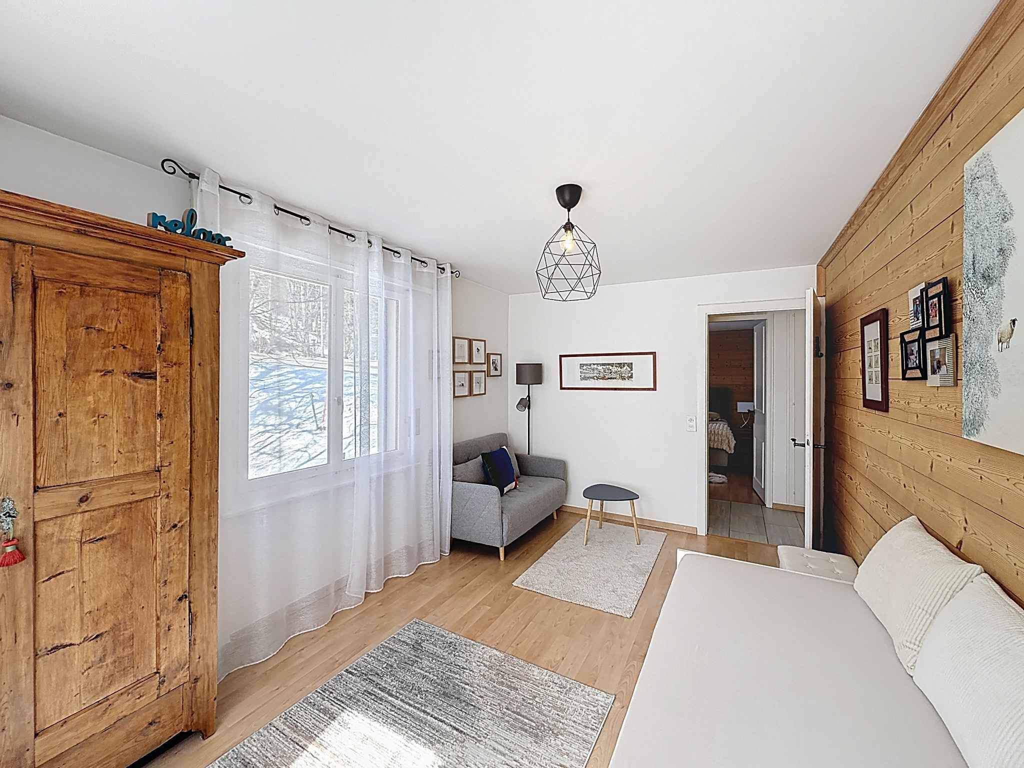Crans-Montana  - Appartement 4.5 Pi&egrave;ces 3 Chambres - picture 10