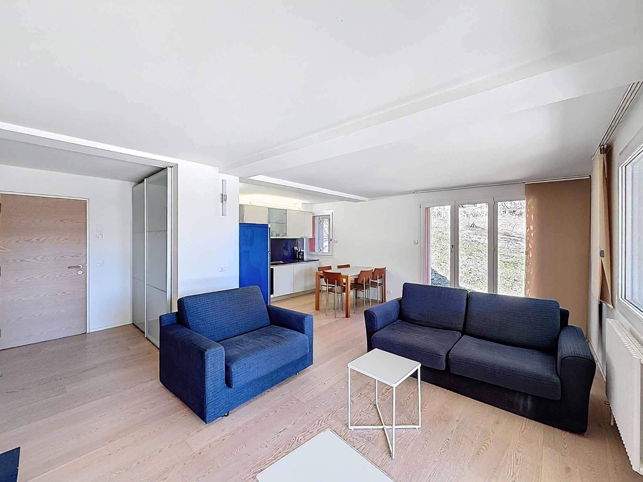 Crans-Montana  - Appartement 2.5 Pi&egrave;ces, 1 Chambre - picture 3