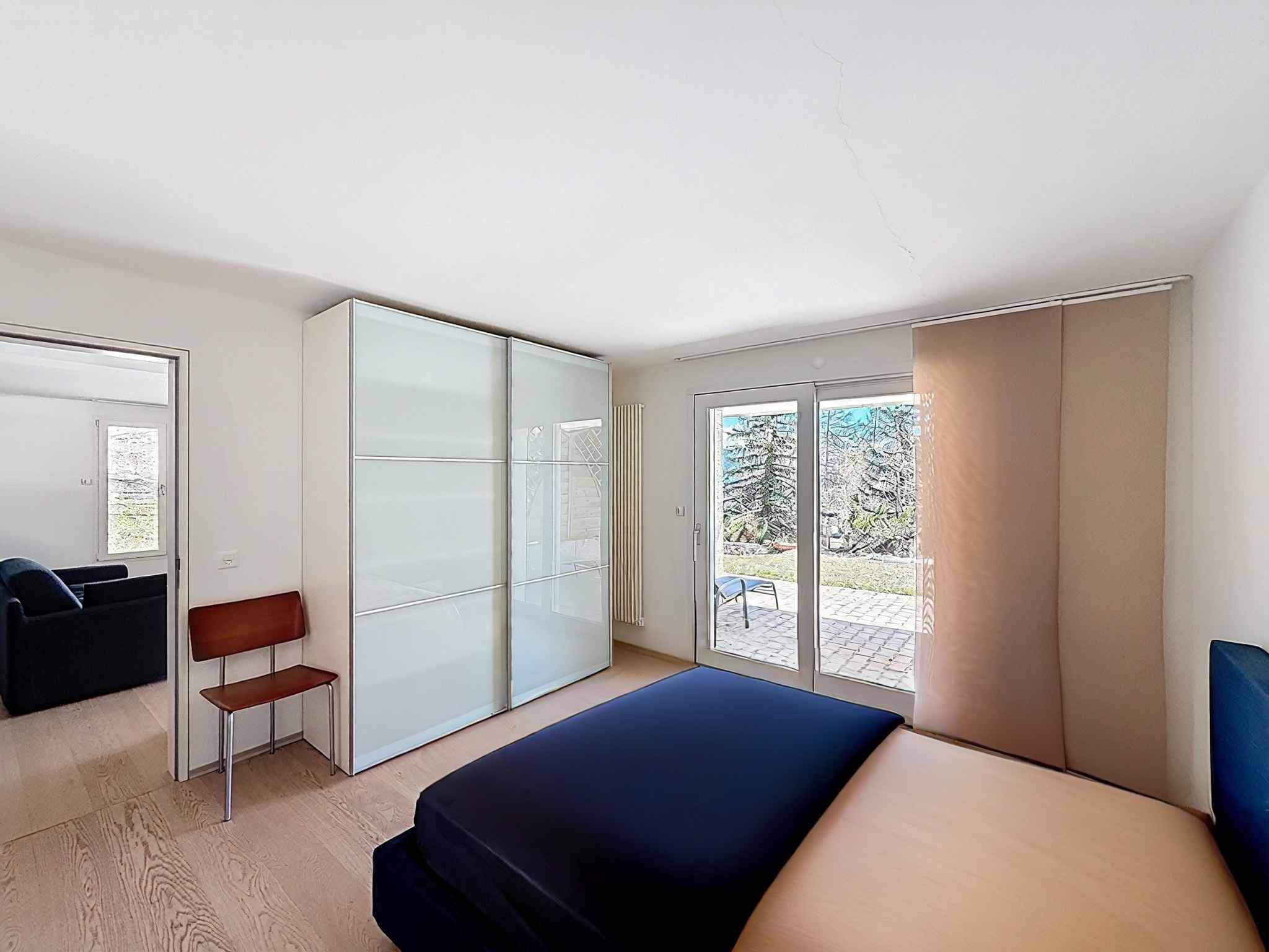 Crans-Montana  - Appartement 2.5 Pi&egrave;ces, 1 Chambre - picture 4