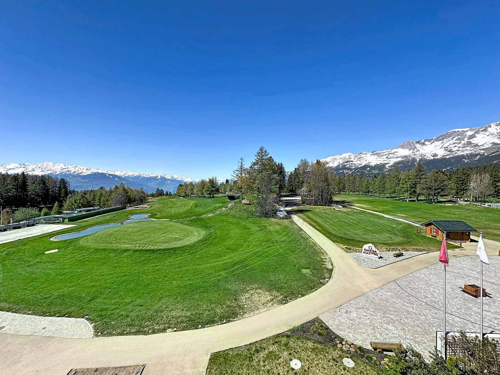 Crans-Montana  - Appartement 5.5 Pi&egrave;ces 4 Chambres - picture 2
