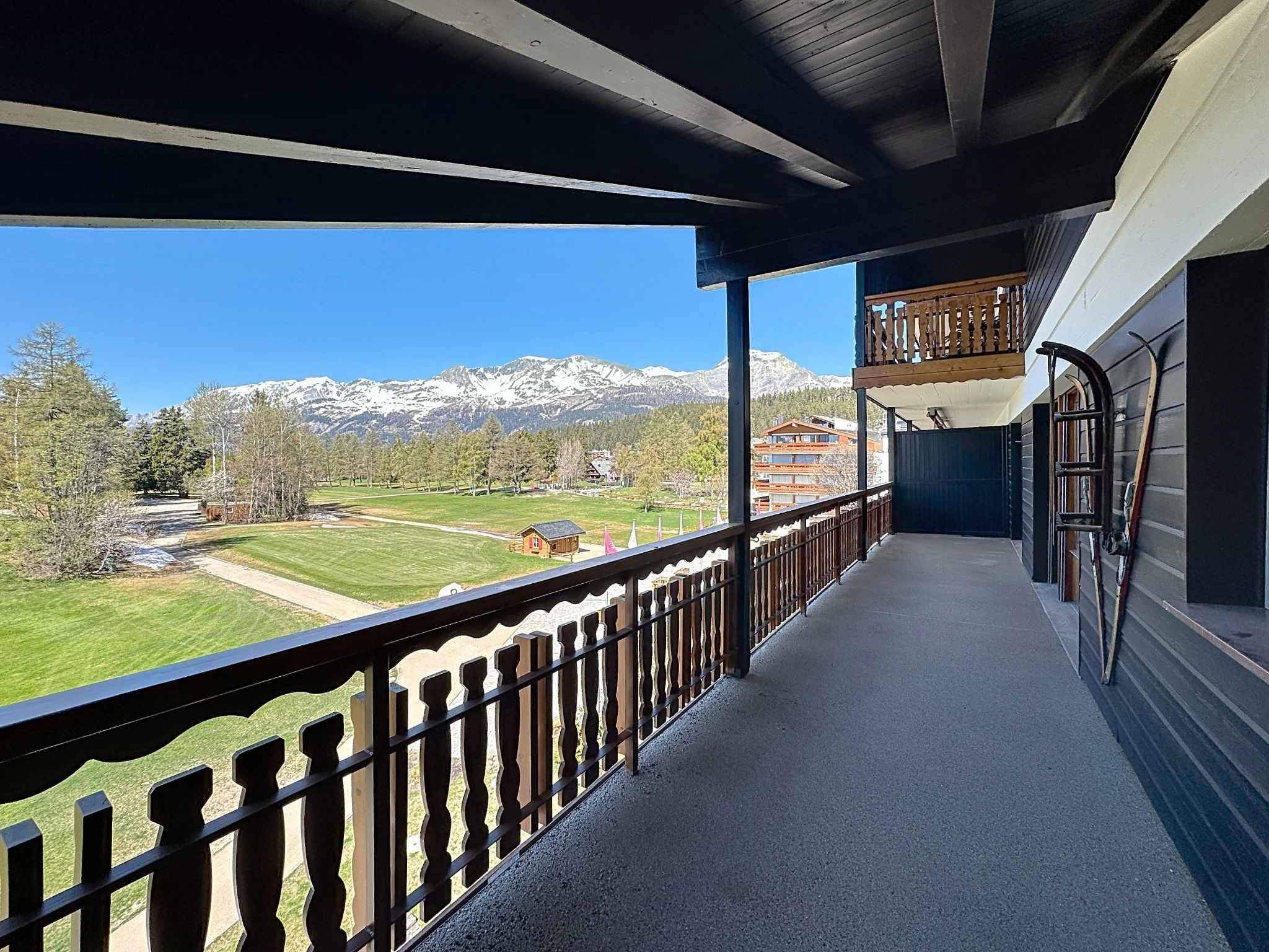 Crans-Montana  - Appartement 5.5 Pi&egrave;ces 4 Chambres - picture 13