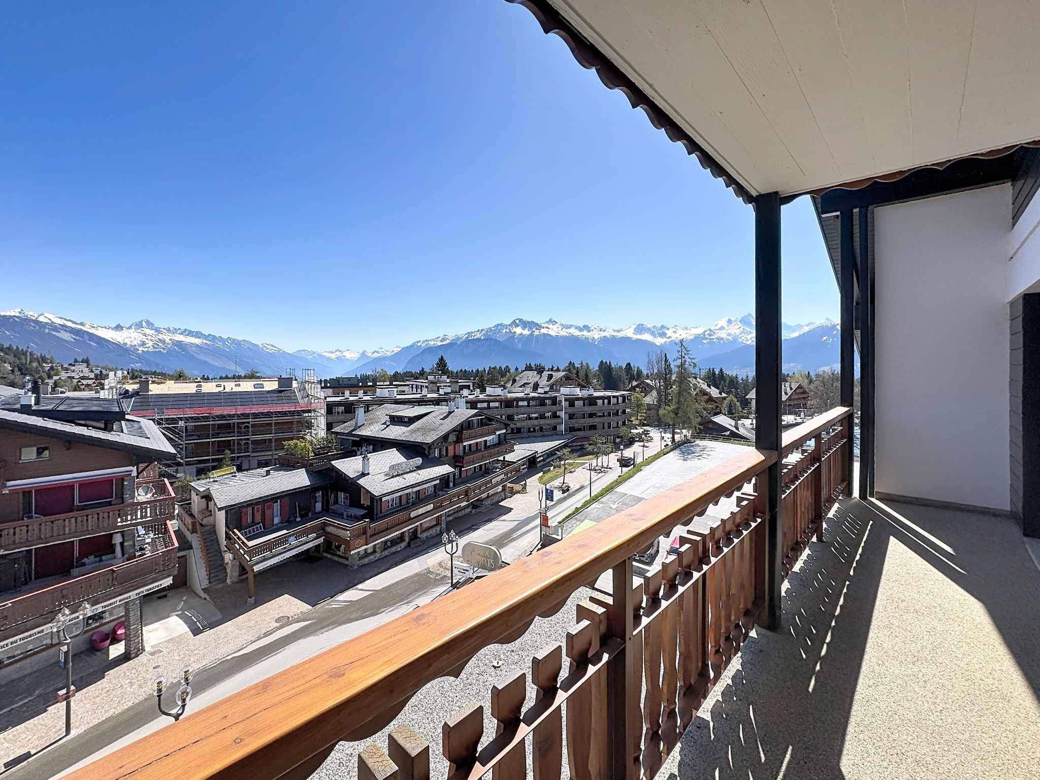 Crans-Montana  - Appartement 5.5 Pi&egrave;ces 4 Chambres - picture 14