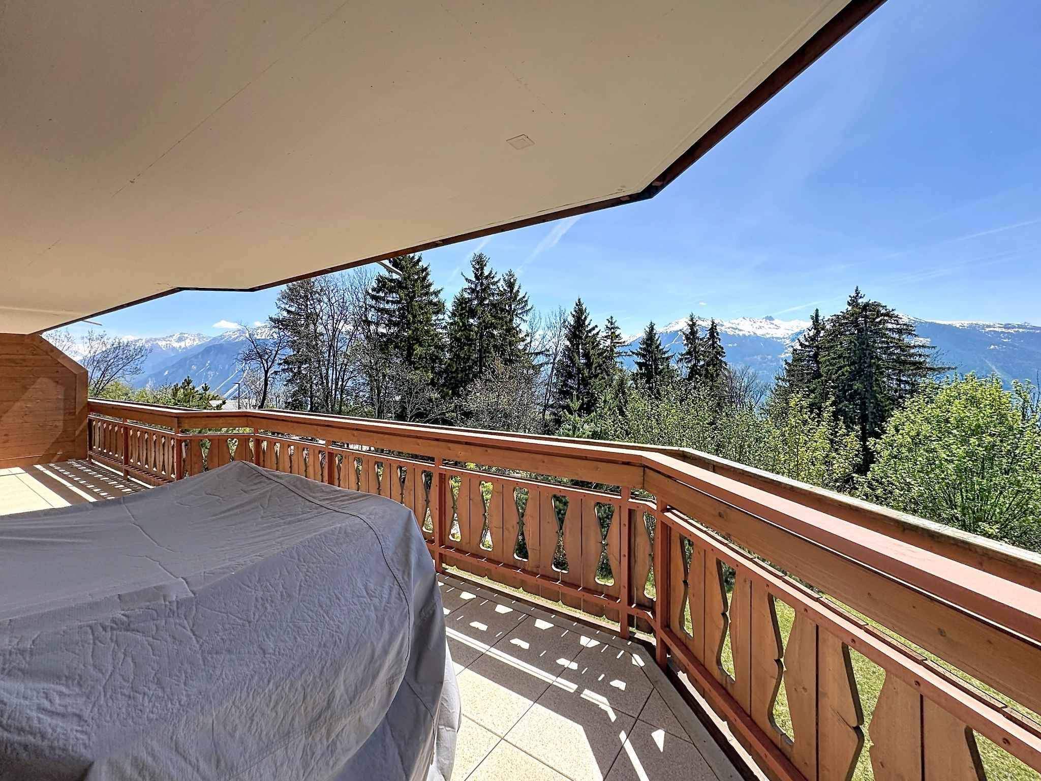 Crans-Montana  - Appartement 4.5 Pi&egrave;ces 3 Chambres - picture 3