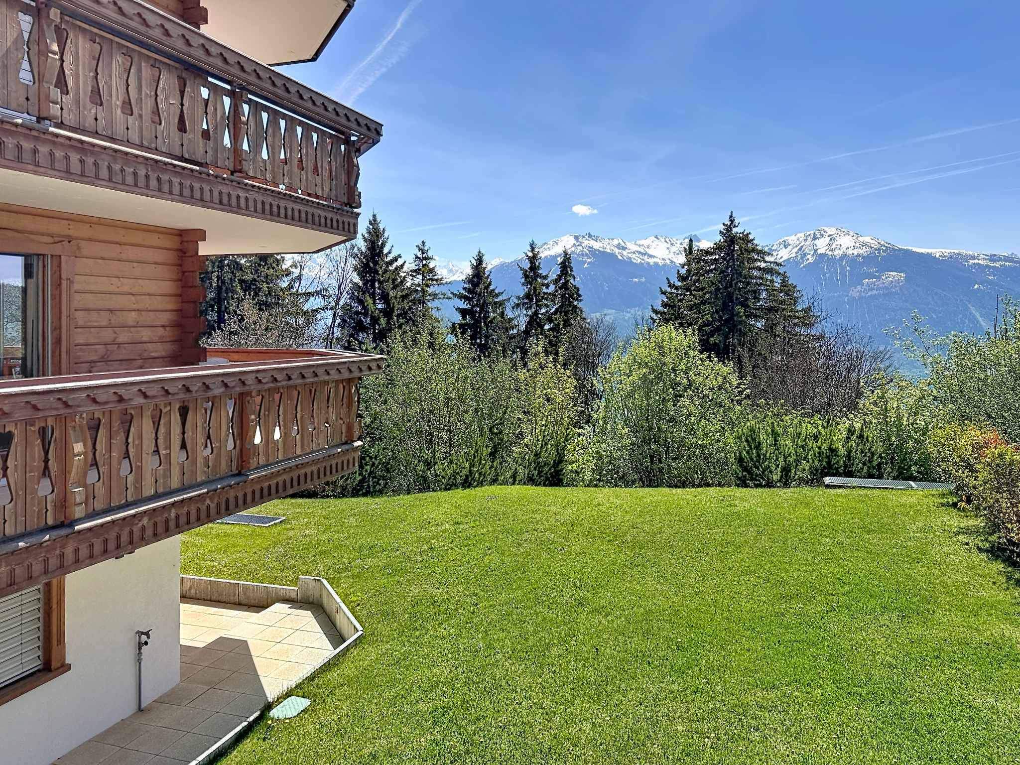 Crans-Montana  - Appartement 4.5 Pi&egrave;ces 3 Chambres - picture 12
