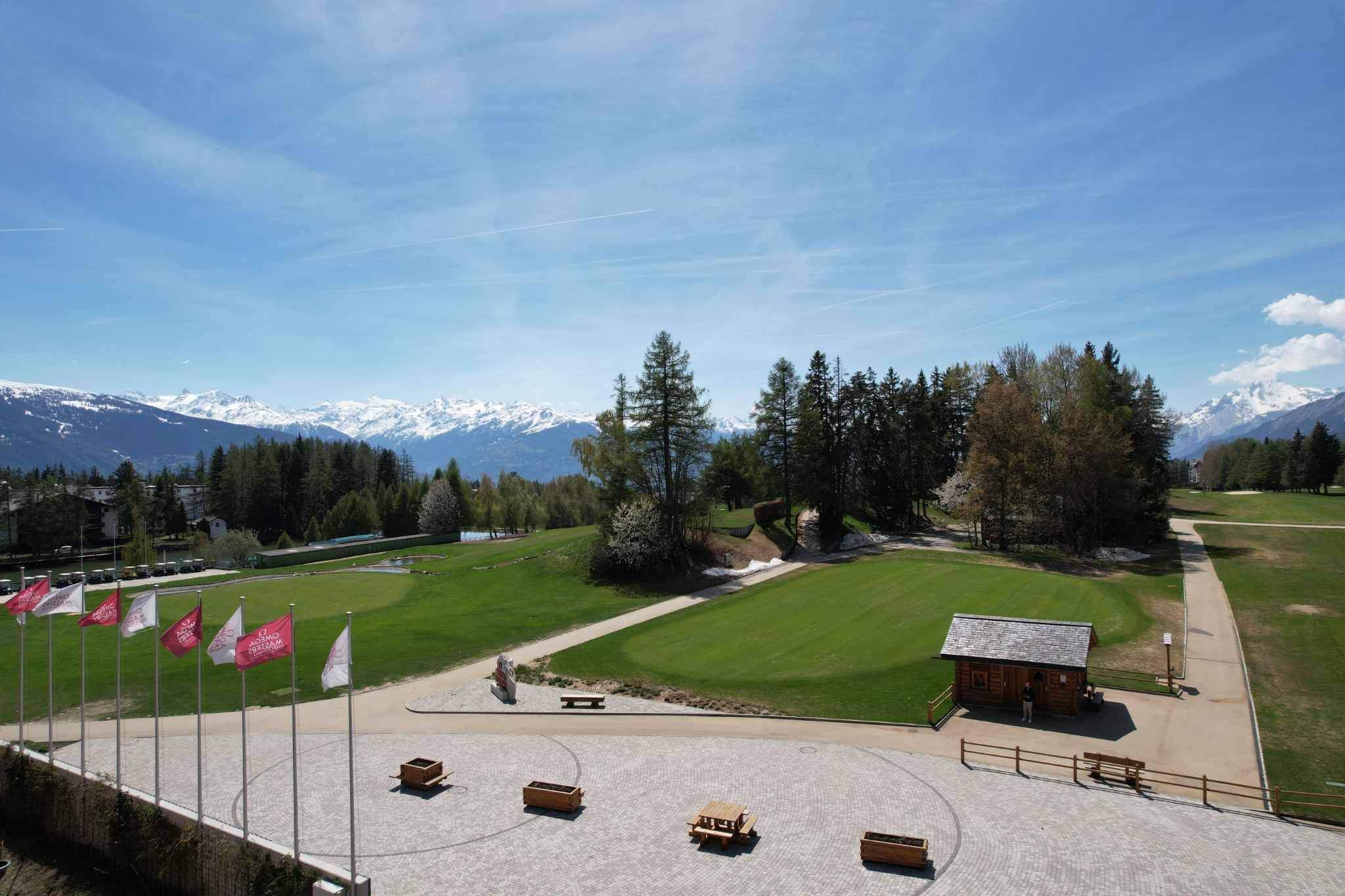 Crans-Montana  - Appartement 5.5 Pi&egrave;ces 4 Chambres - picture 15