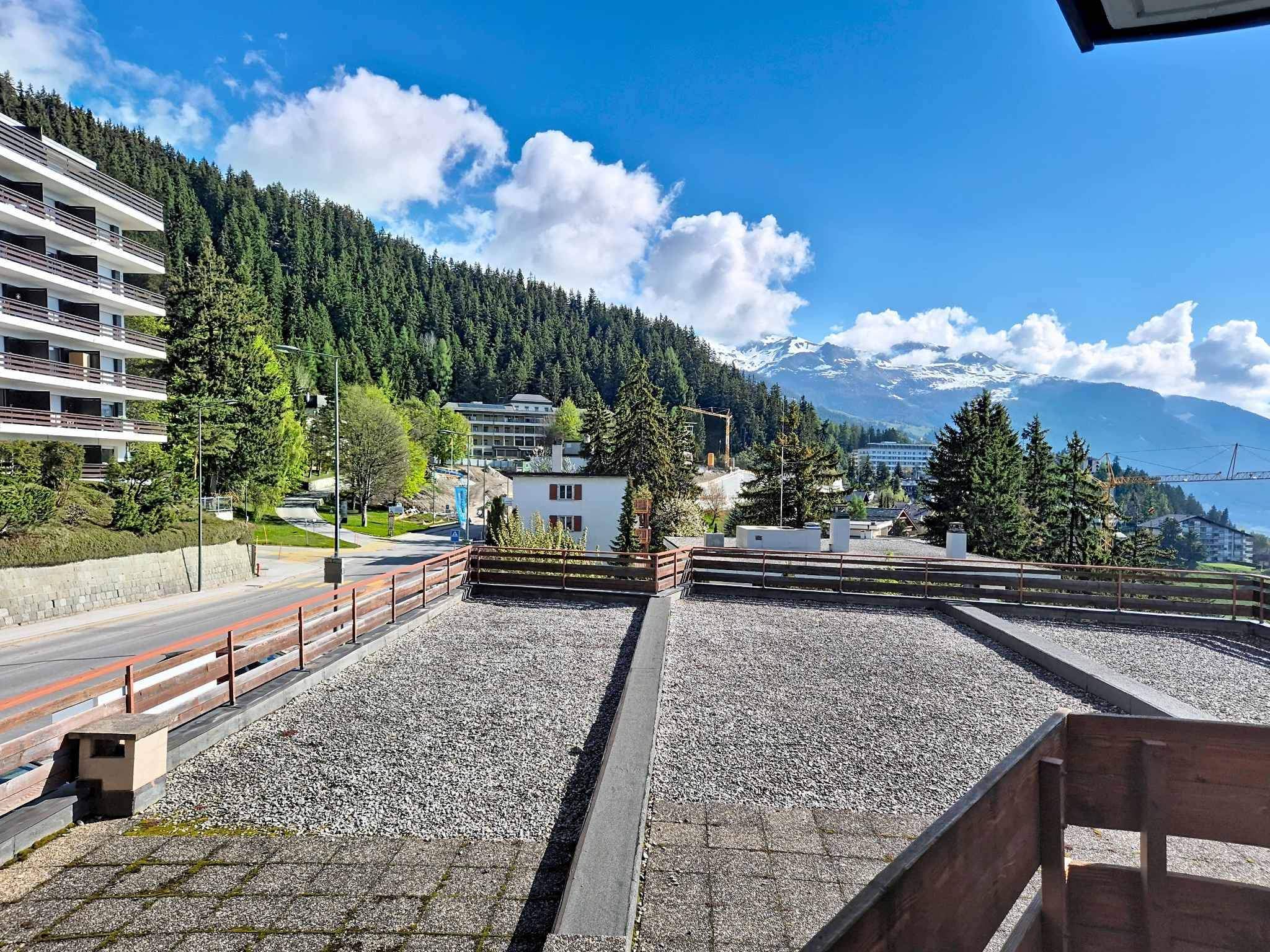 Crans-Montana  - Appartement 3.5 Pi&egrave;ces 2 Chambres - picture 2