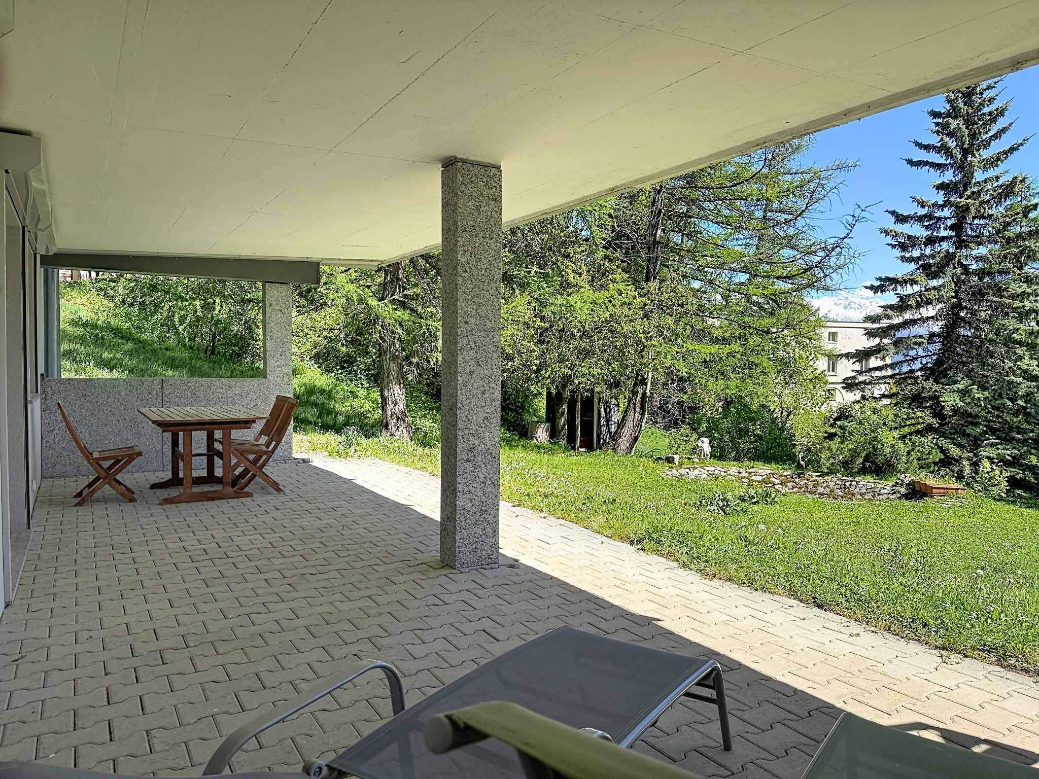 Crans-Montana  - Appartement 2.5 Pi&egrave;ces, 1 Chambre - picture 7