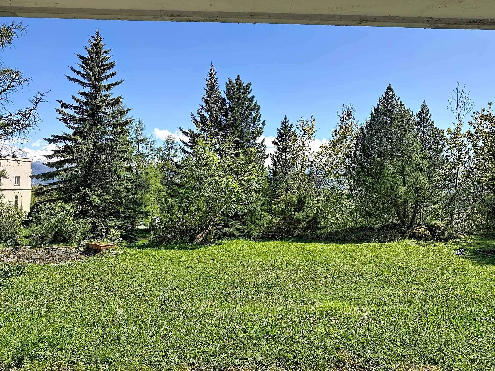 Crans-Montana  - Appartement 2.5 Pi&egrave;ces, 1 Chambre - picture 8