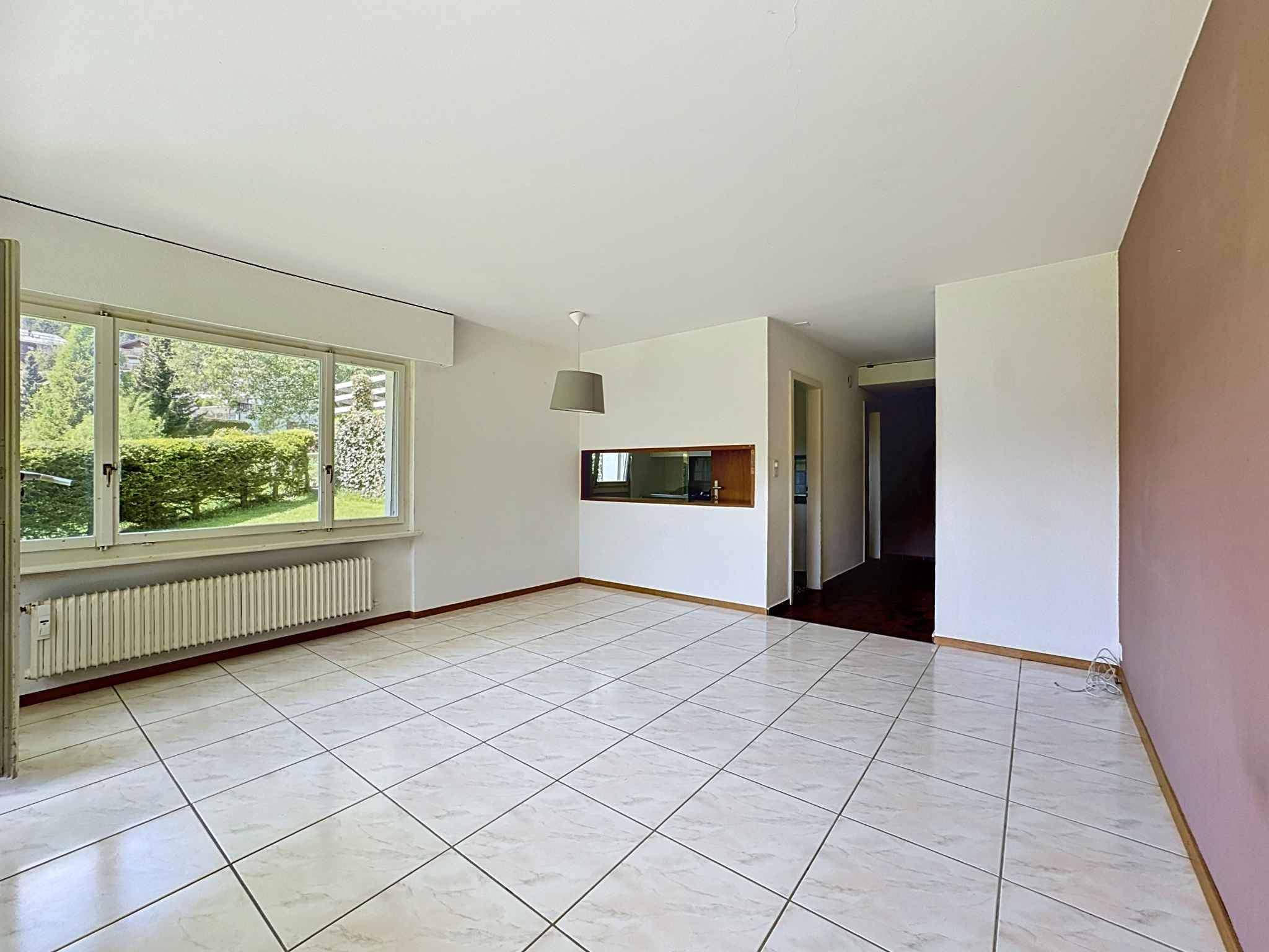 Crans-Montana  - Appartement 1.5 Pi&egrave;ces, 1 Chambre - picture 5