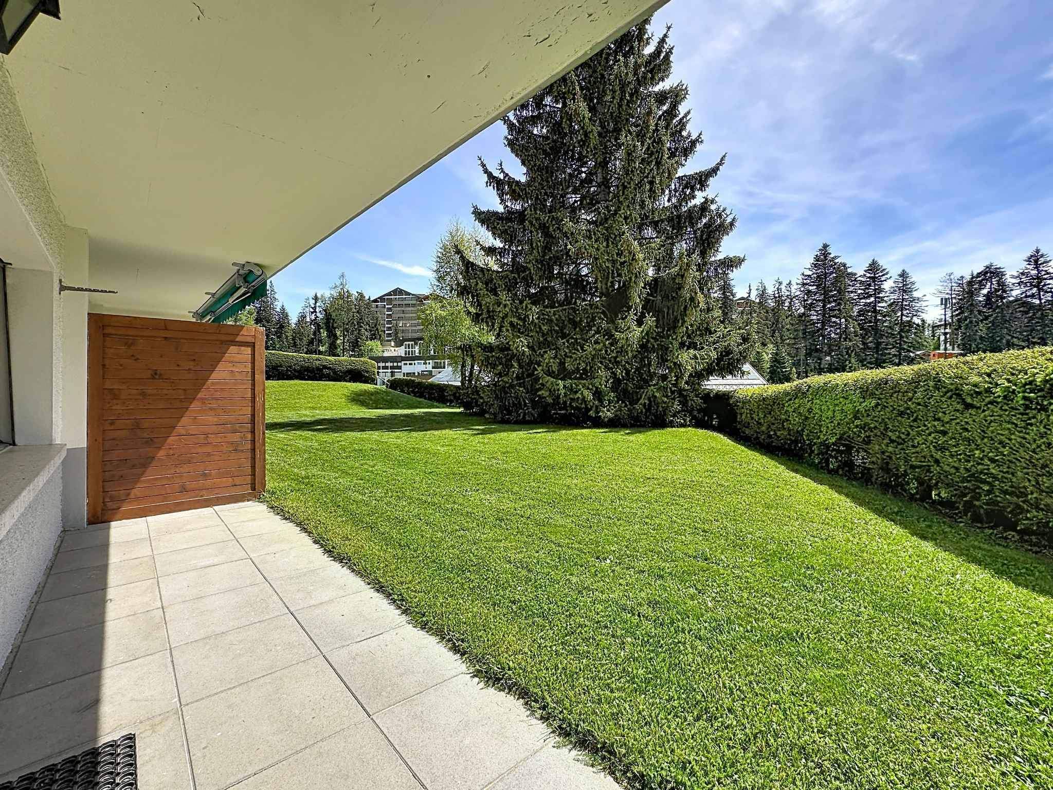 Crans-Montana  - Appartement 1.5 Pi&egrave;ces, 1 Chambre - picture 2