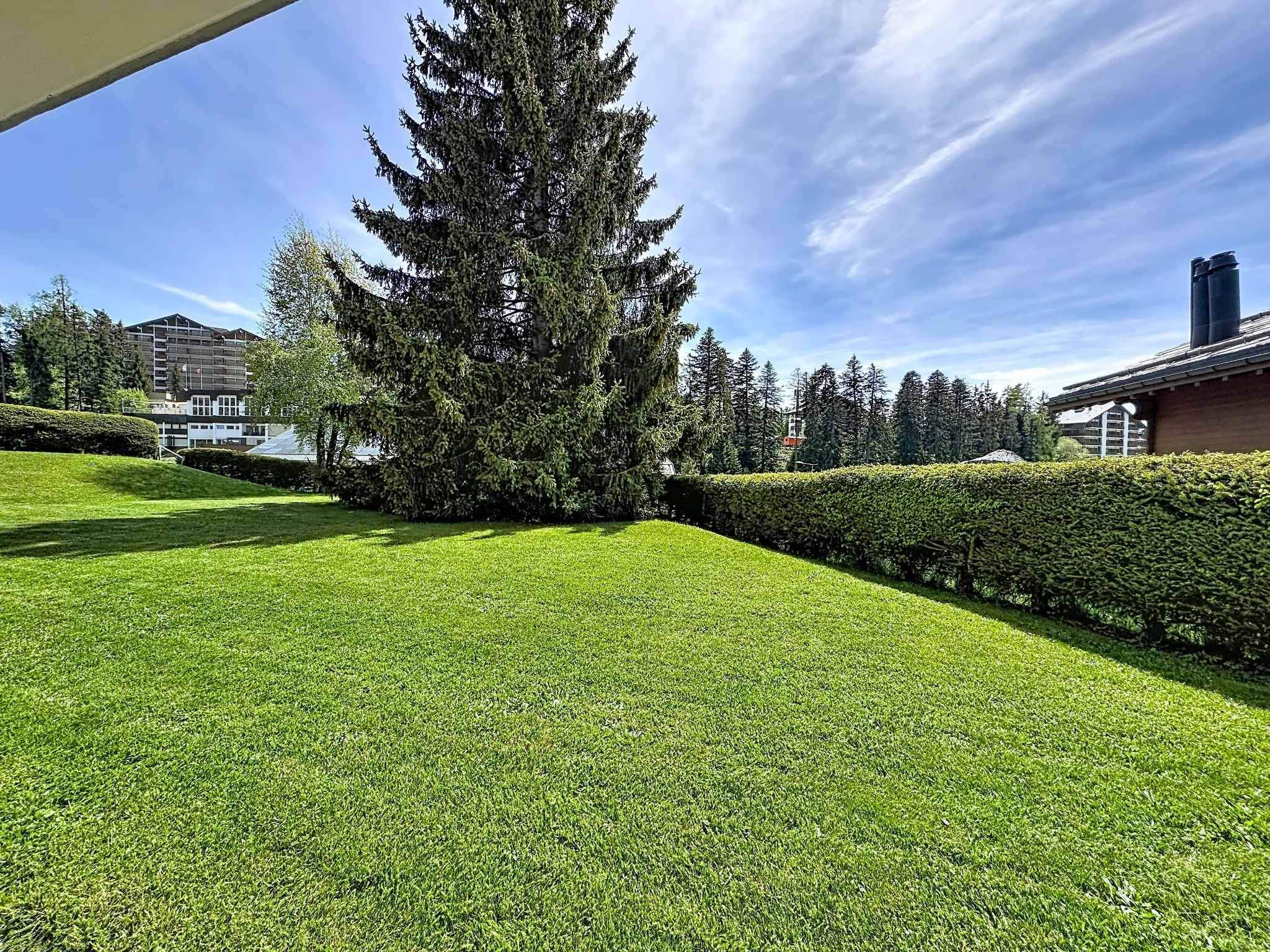 Crans-Montana  - Appartement 1.5 Pi&egrave;ces, 1 Chambre - picture 12