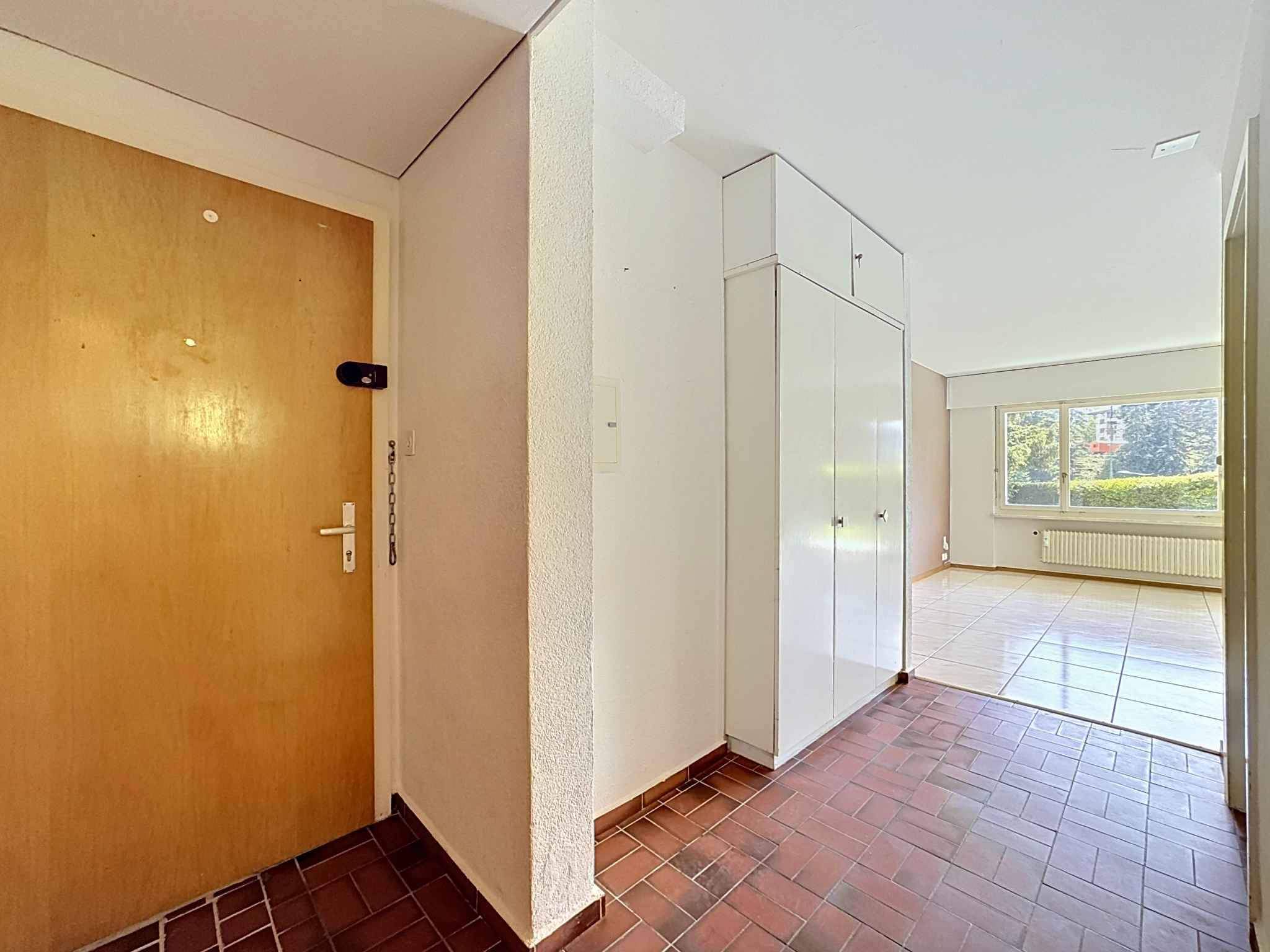 Crans-Montana  - Appartement 1.5 Pi&egrave;ces, 1 Chambre - picture 9