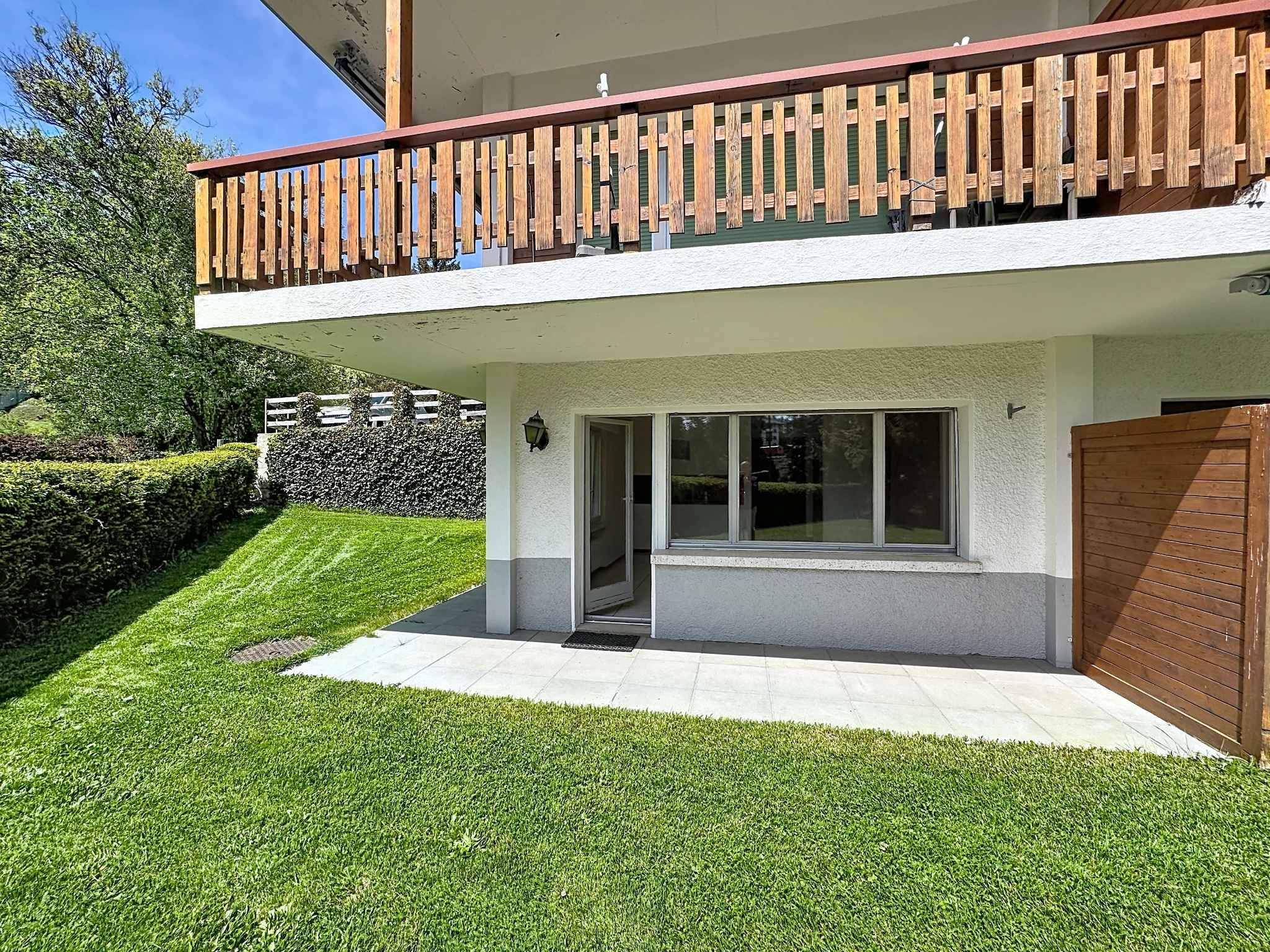Crans-Montana  - Appartement 1.5 Pi&egrave;ces, 1 Chambre - picture 11