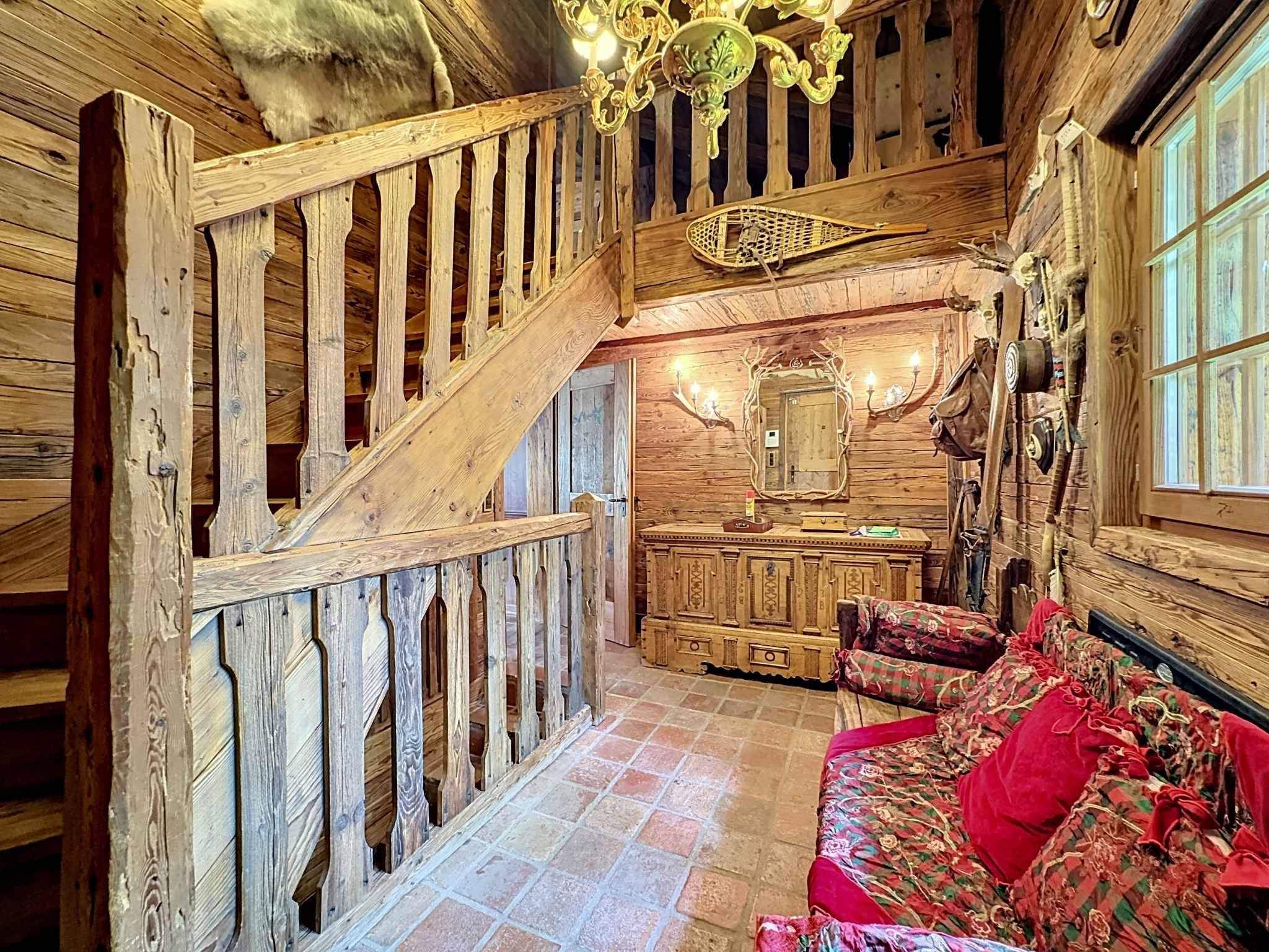 Crans-Montana  - Chalet 6.5 Pi&egrave;ces 5 Chambres - picture 13