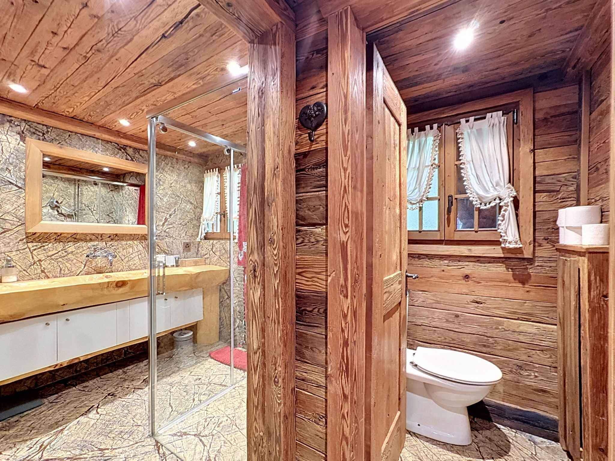 Crans-Montana  - Chalet 6.5 Pi&egrave;ces 5 Chambres - picture 20