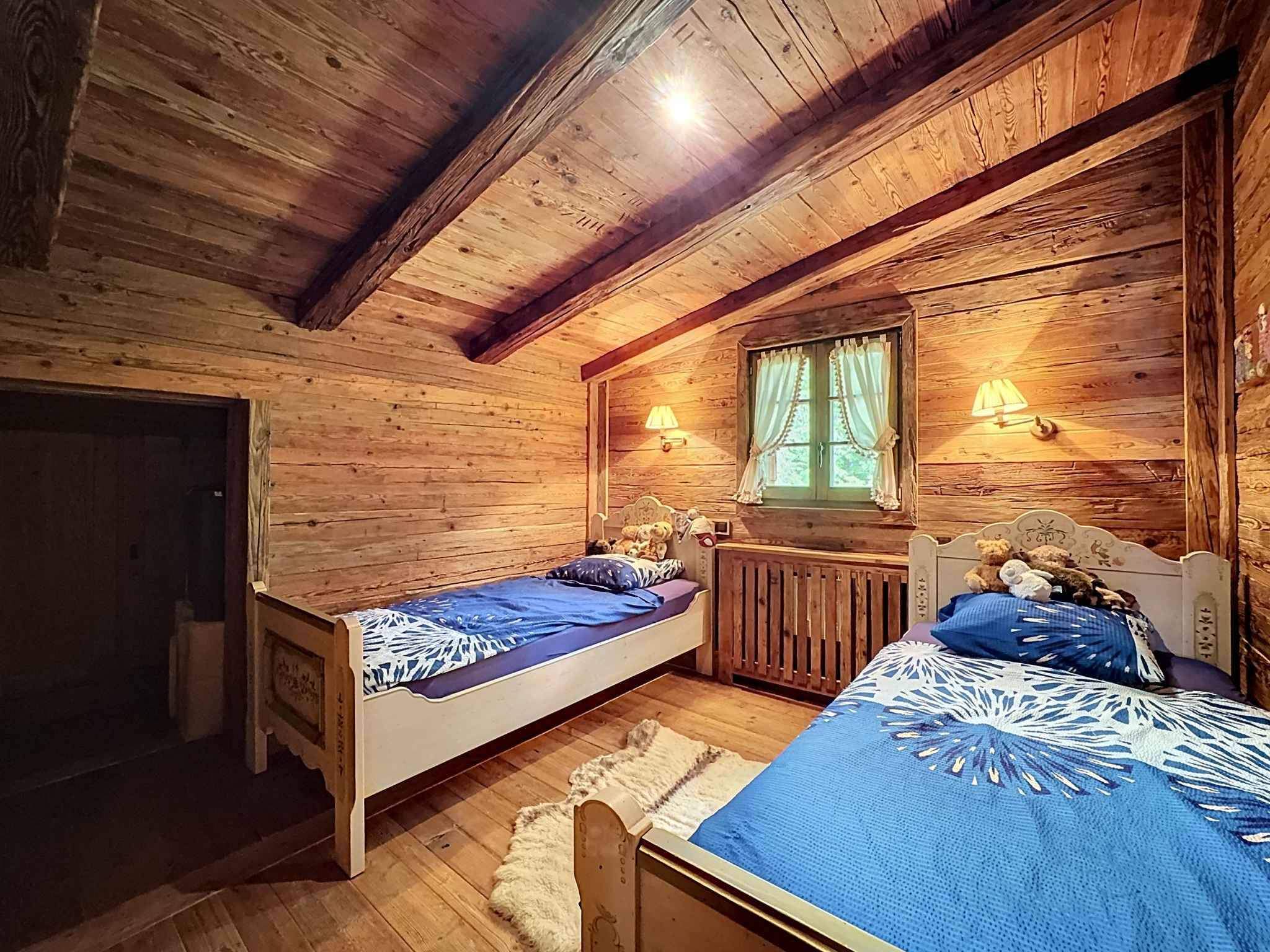 Crans-Montana  - Chalet 6.5 Pi&egrave;ces 5 Chambres - picture 19