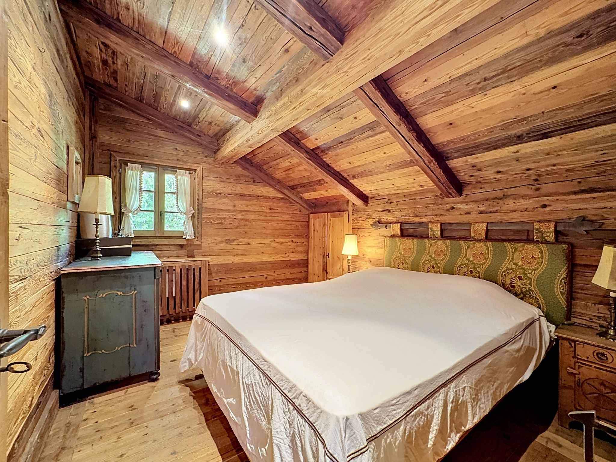 Crans-Montana  - Chalet 6.5 Pi&egrave;ces 5 Chambres - picture 18