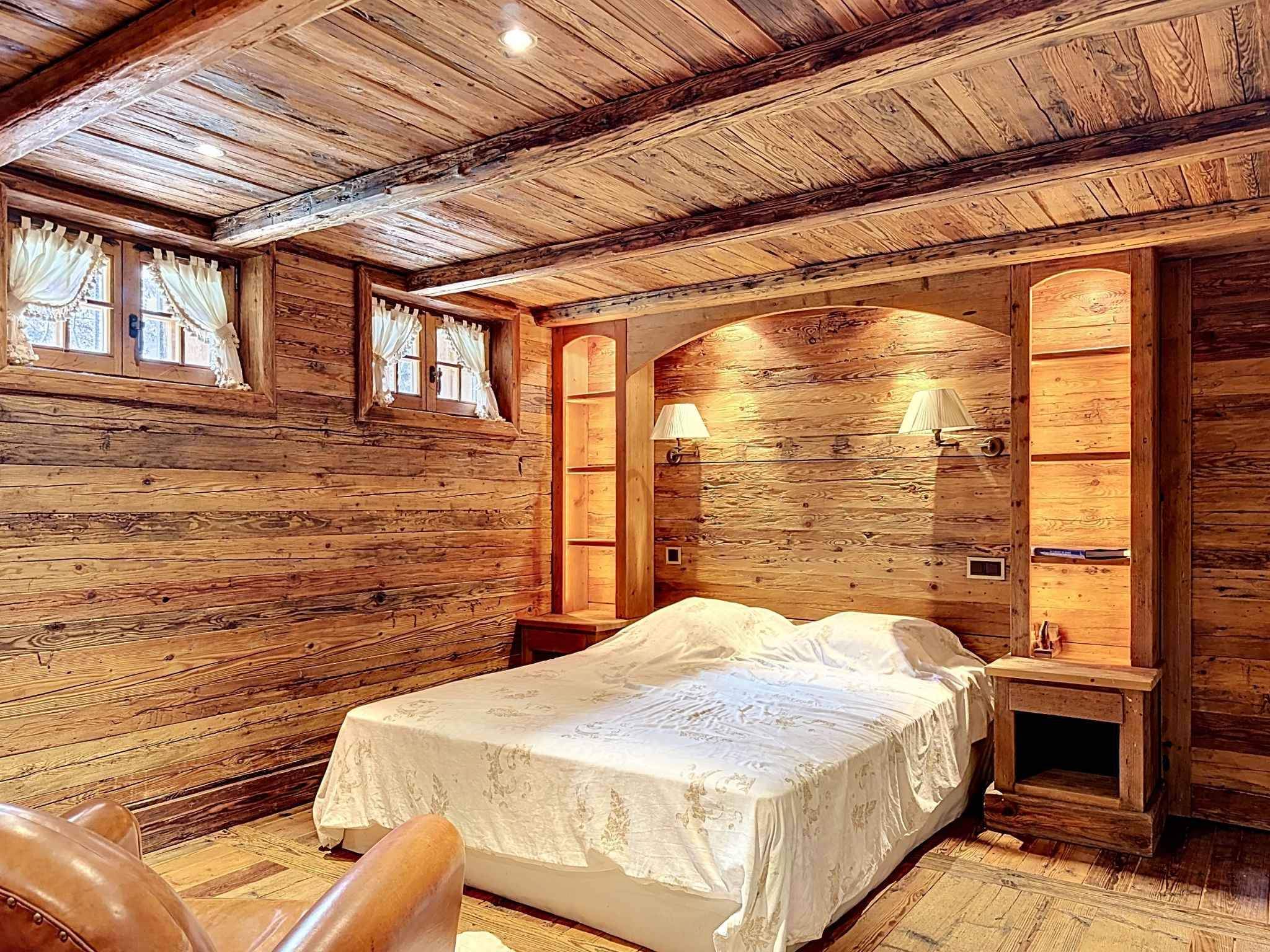 Crans-Montana  - Chalet 6.5 Pi&egrave;ces 5 Chambres - picture 17