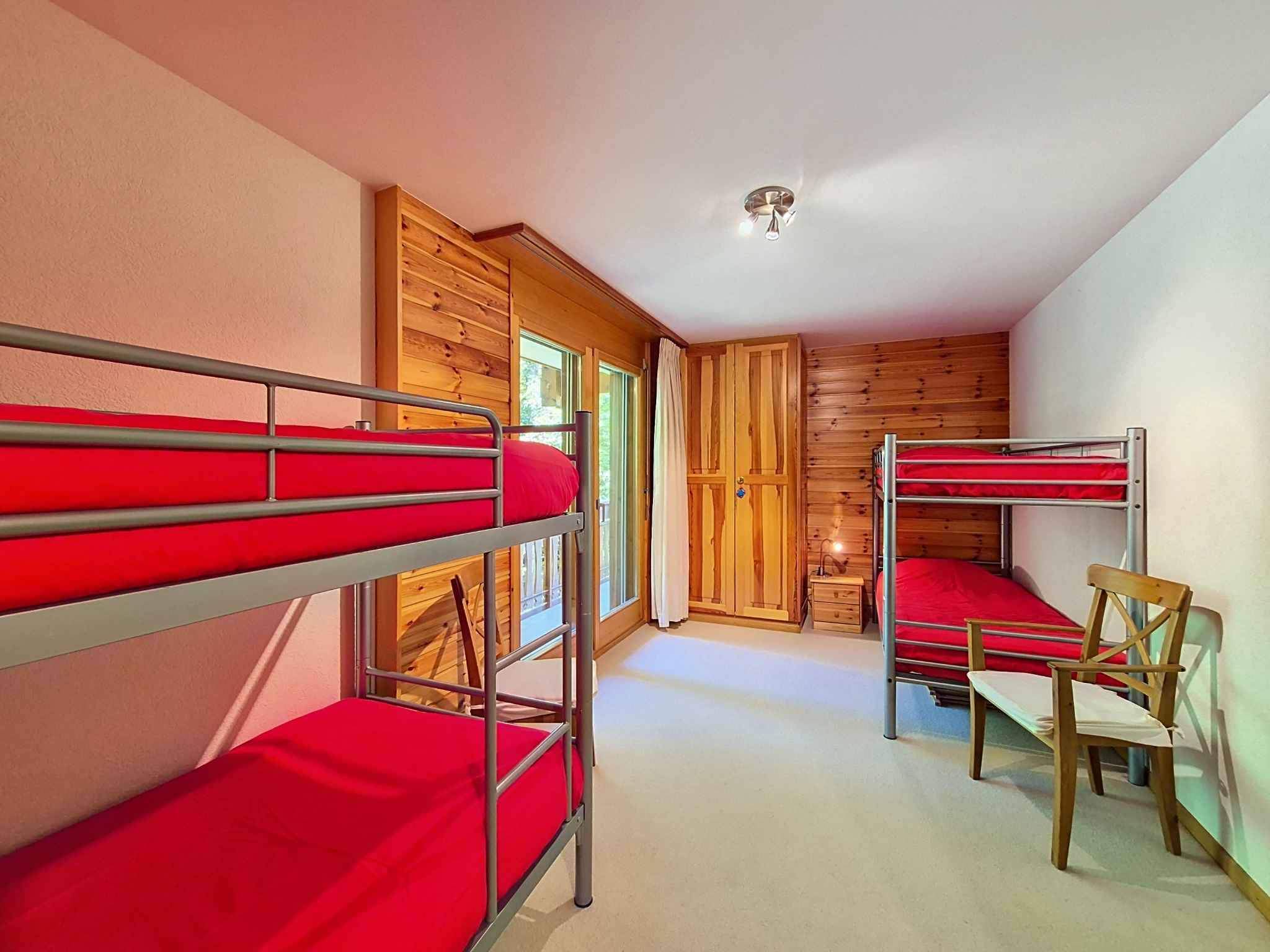 Crans-Montana  - Appartement 4.5 Pi&egrave;ces 3 Chambres - picture 10