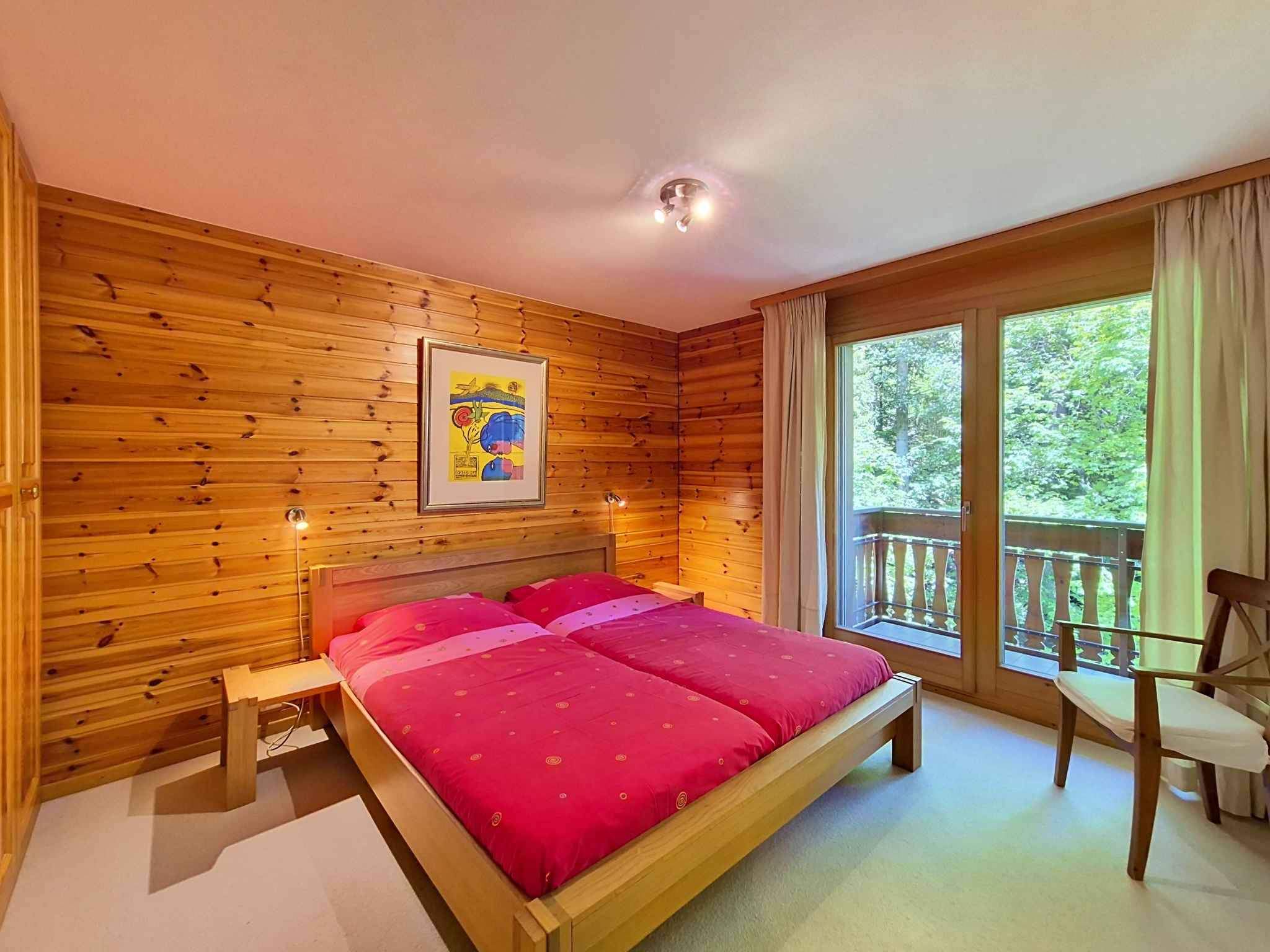 Crans-Montana  - Appartement 4.5 Pi&egrave;ces 3 Chambres - picture 11