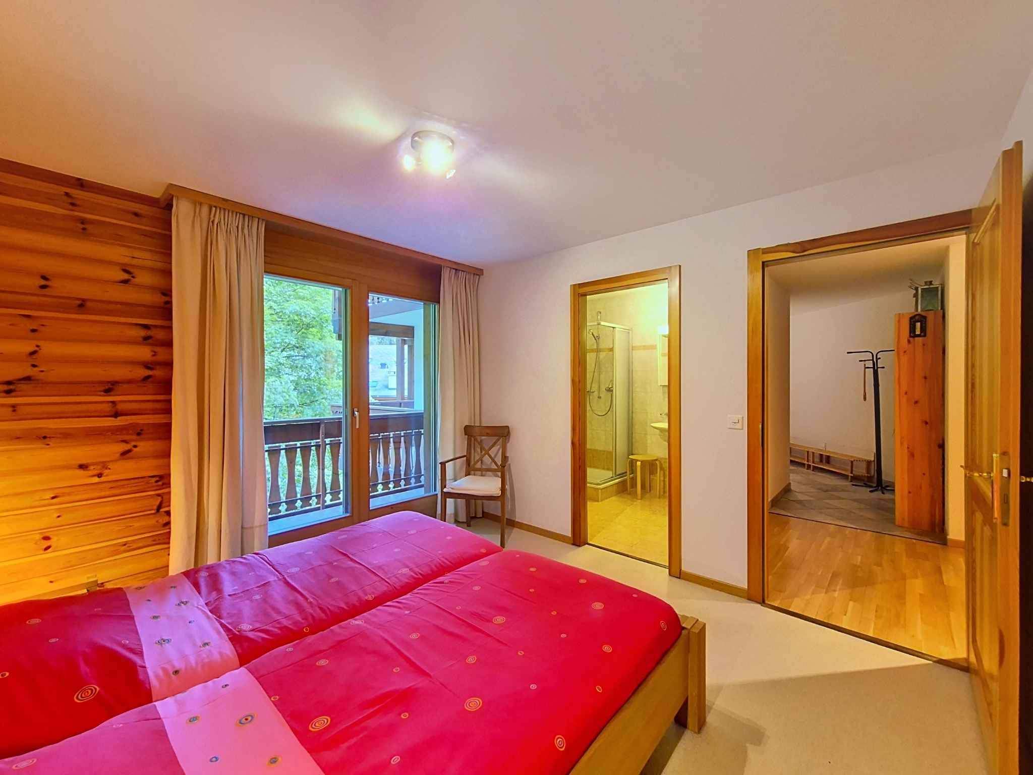 Crans-Montana  - Appartement 4.5 Pi&egrave;ces 3 Chambres - picture 12